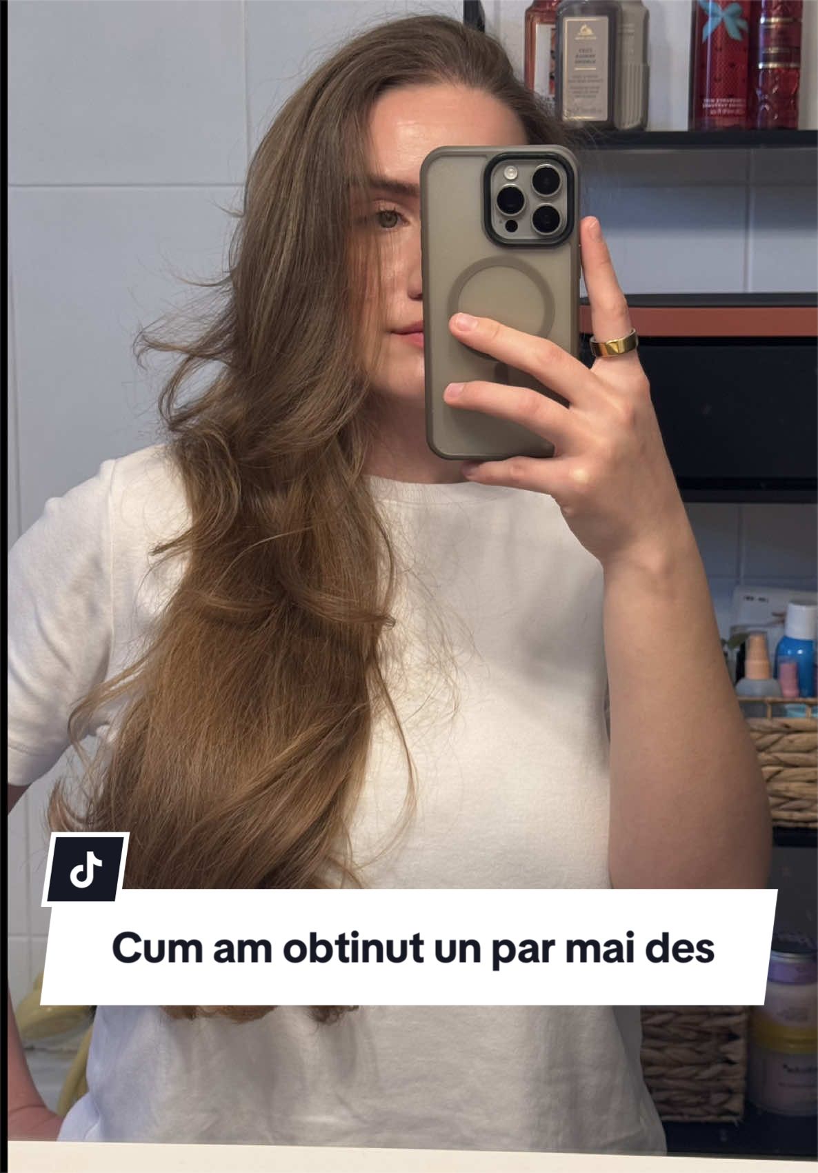 @Alina | Hair, Lifestyle & UGC