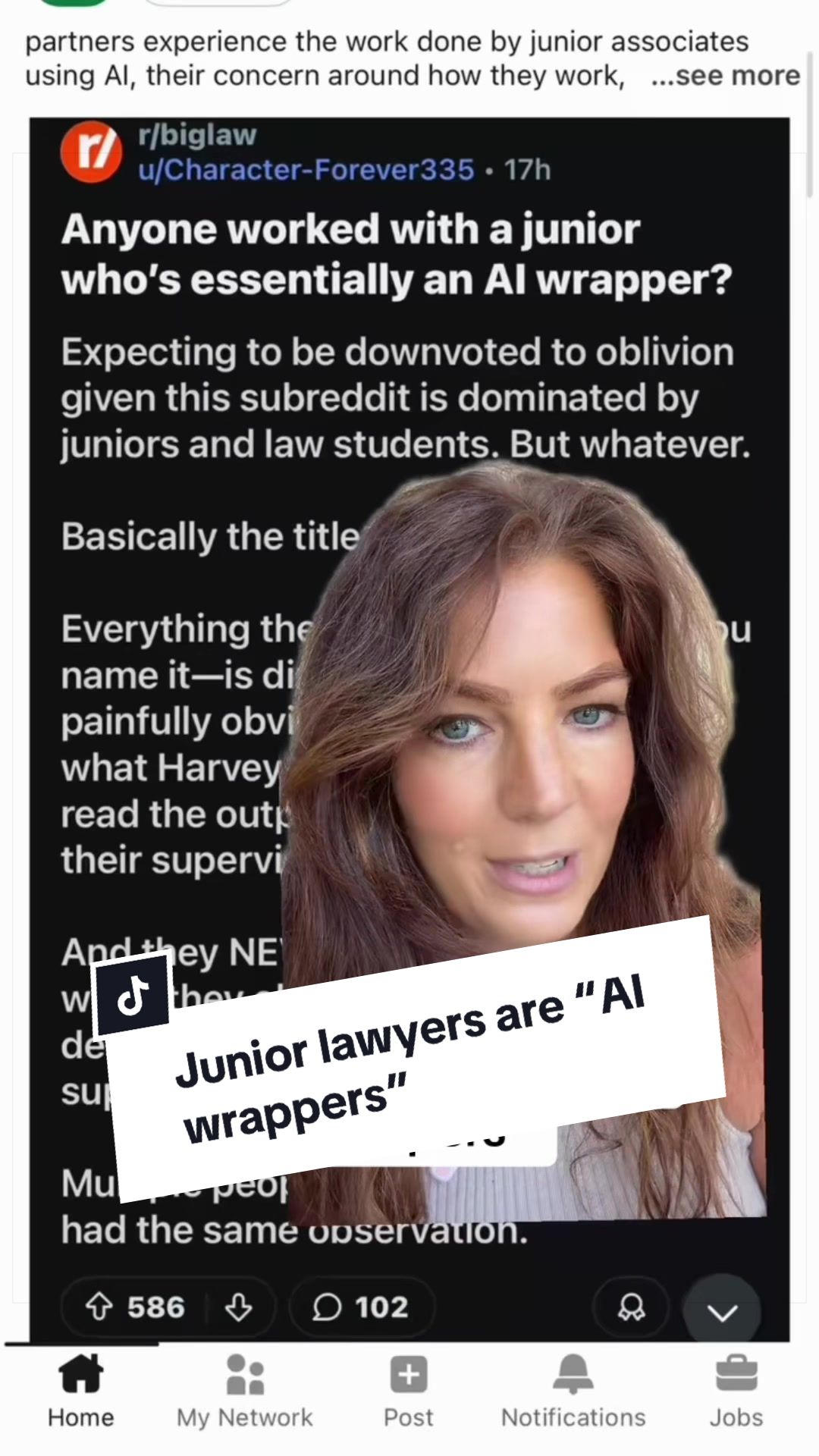 @Chrissie Wolfe | Lawyer
