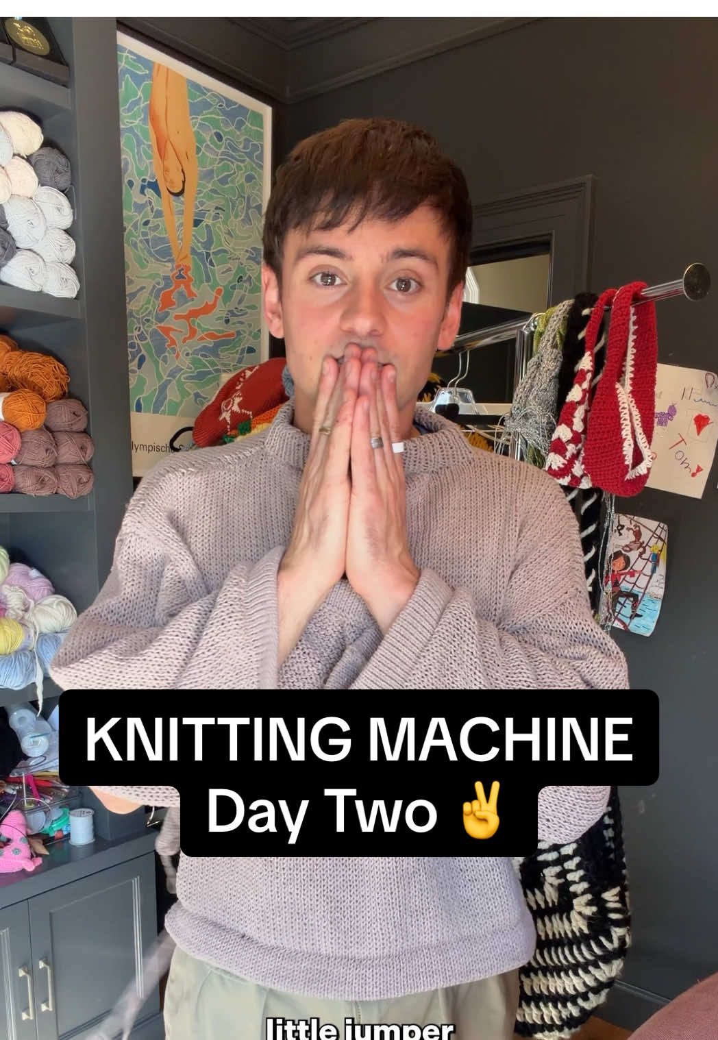 @Made With Love By TomDaley