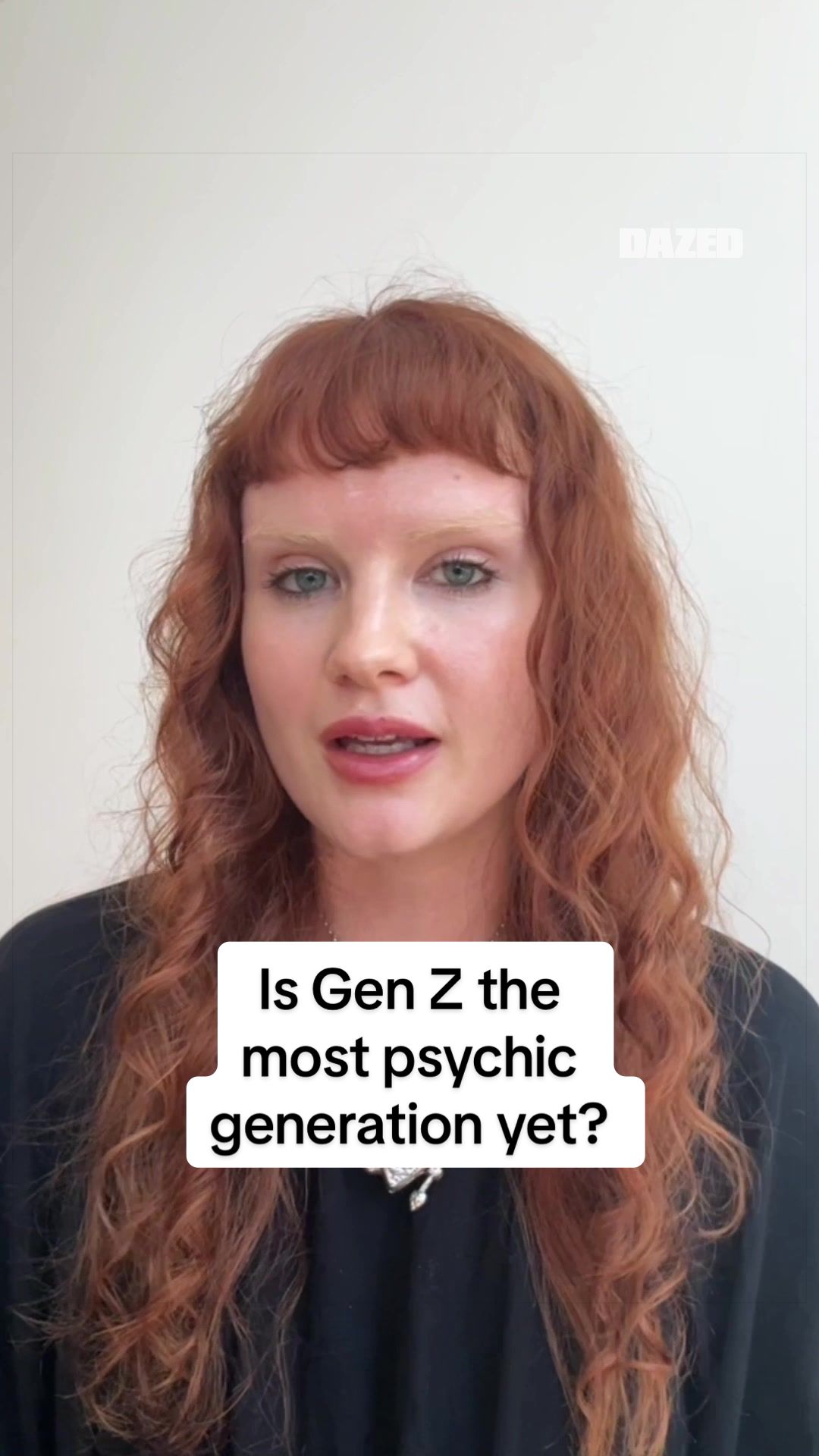 @dazed