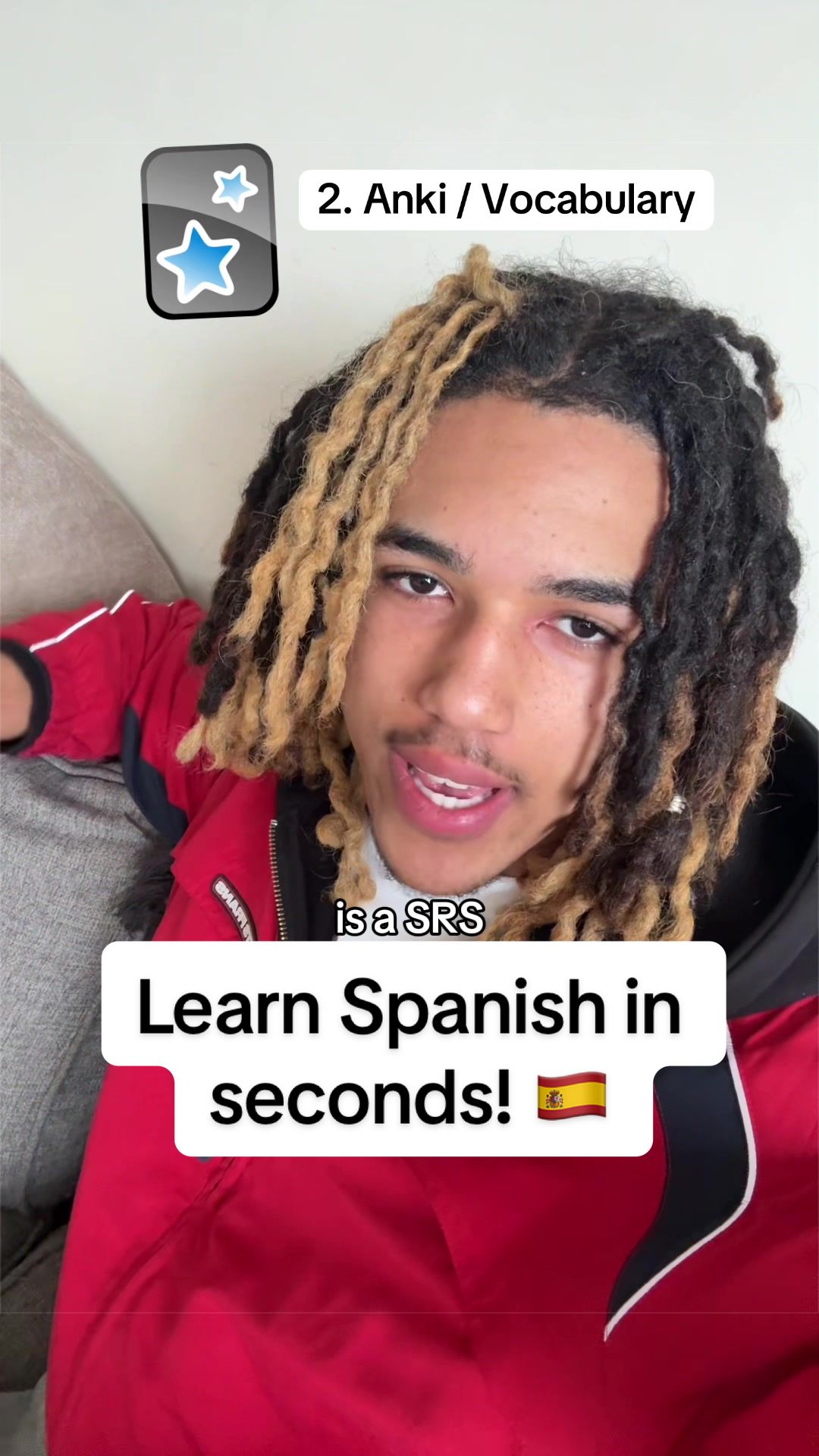 @Shiyoje - Language Learning 🌍