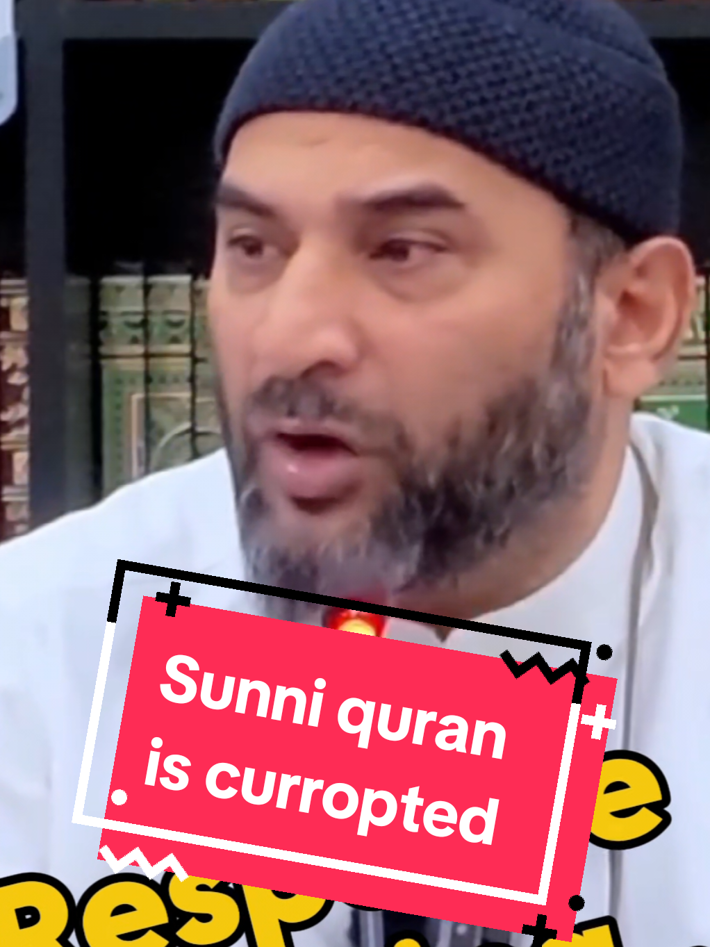 @Syed Taqvi