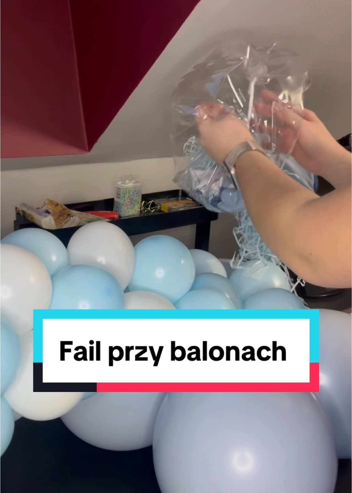 @🎈Balonowa Kr&oacute;lowa 👑