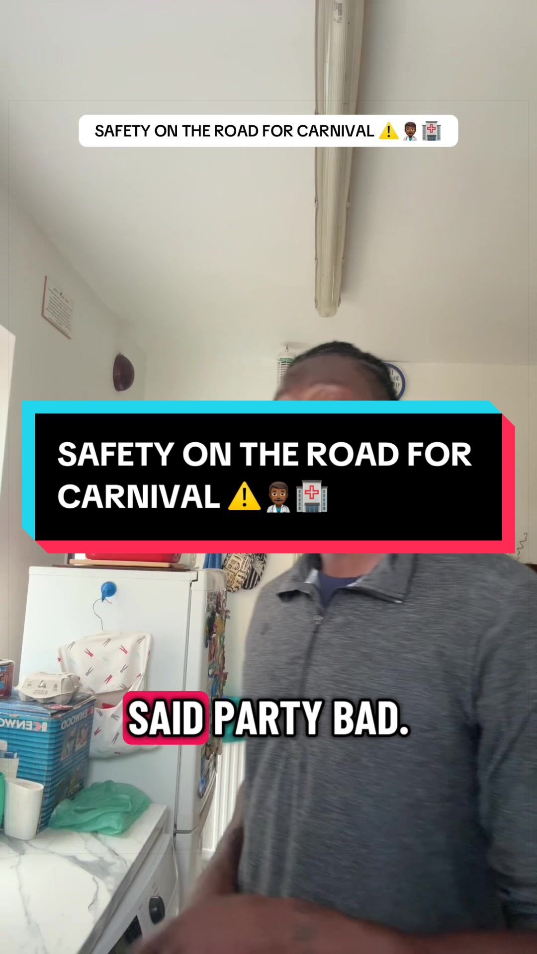 @Dutty| Soca/Carnival Creator