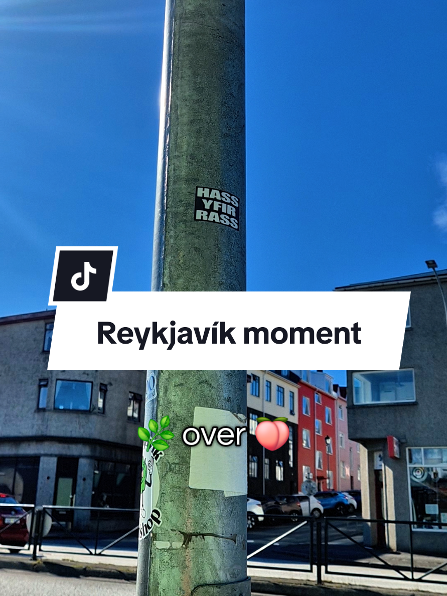 @Ragnhildur Jóhanns