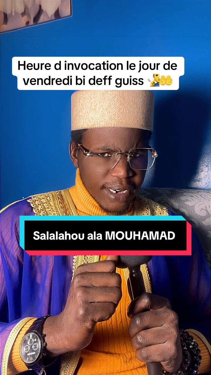 @Ibrahima Diagne ✪