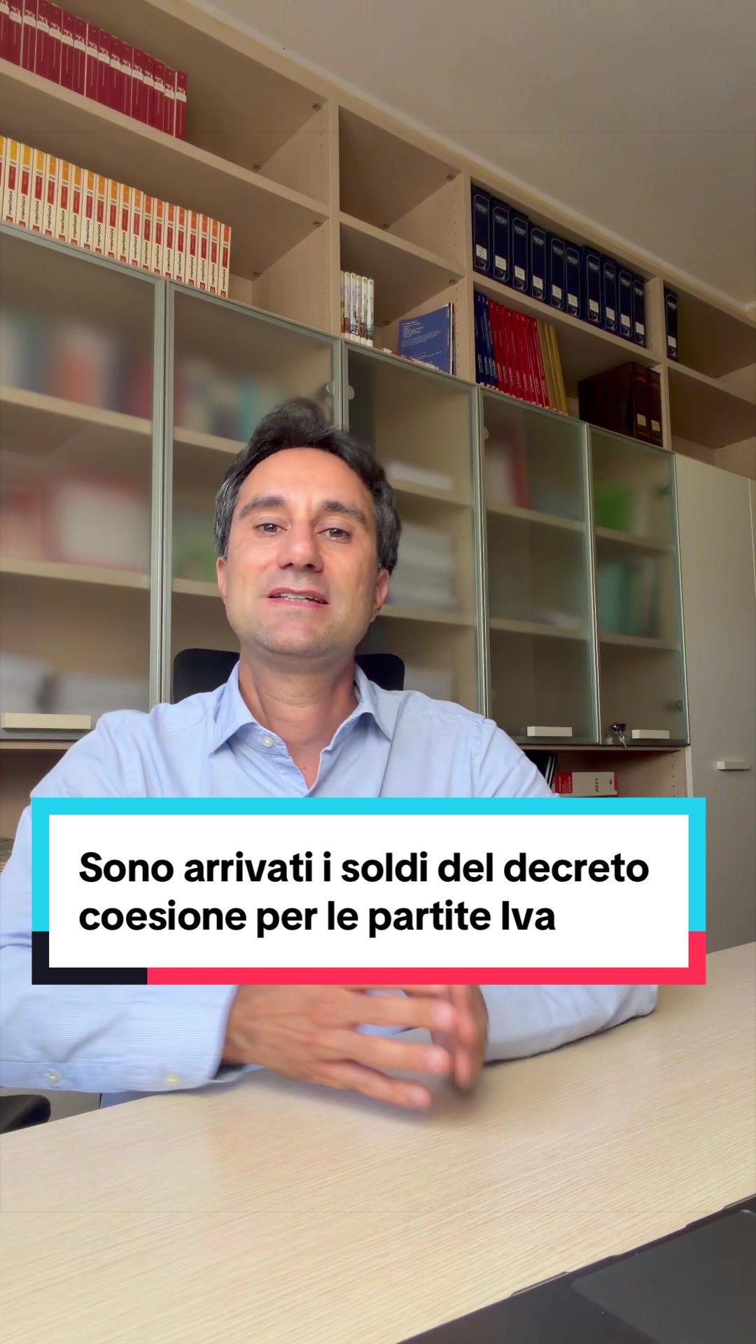 @Commercialista Allievi