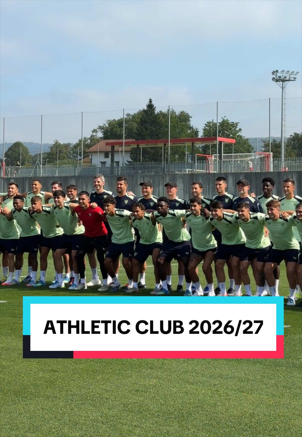 @Athletic Club