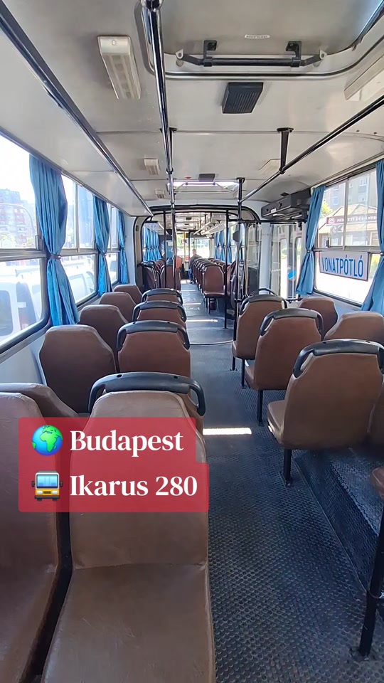 @PTF - Public Transport Fan