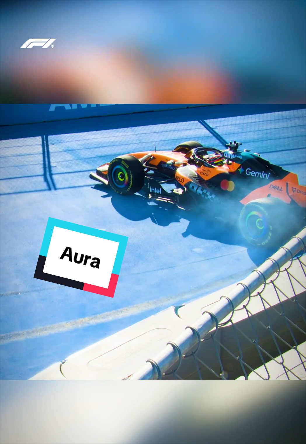 @Formula 1
