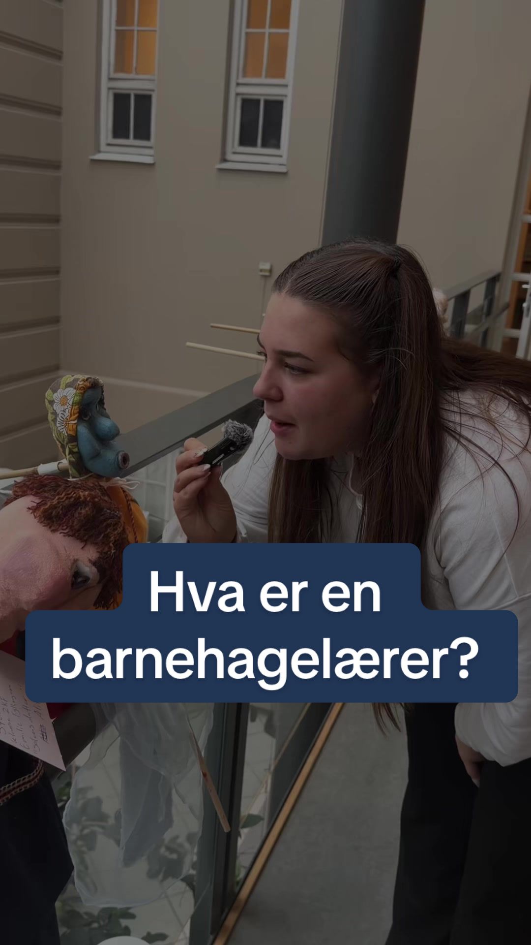 @Barnehagelærerstudenten