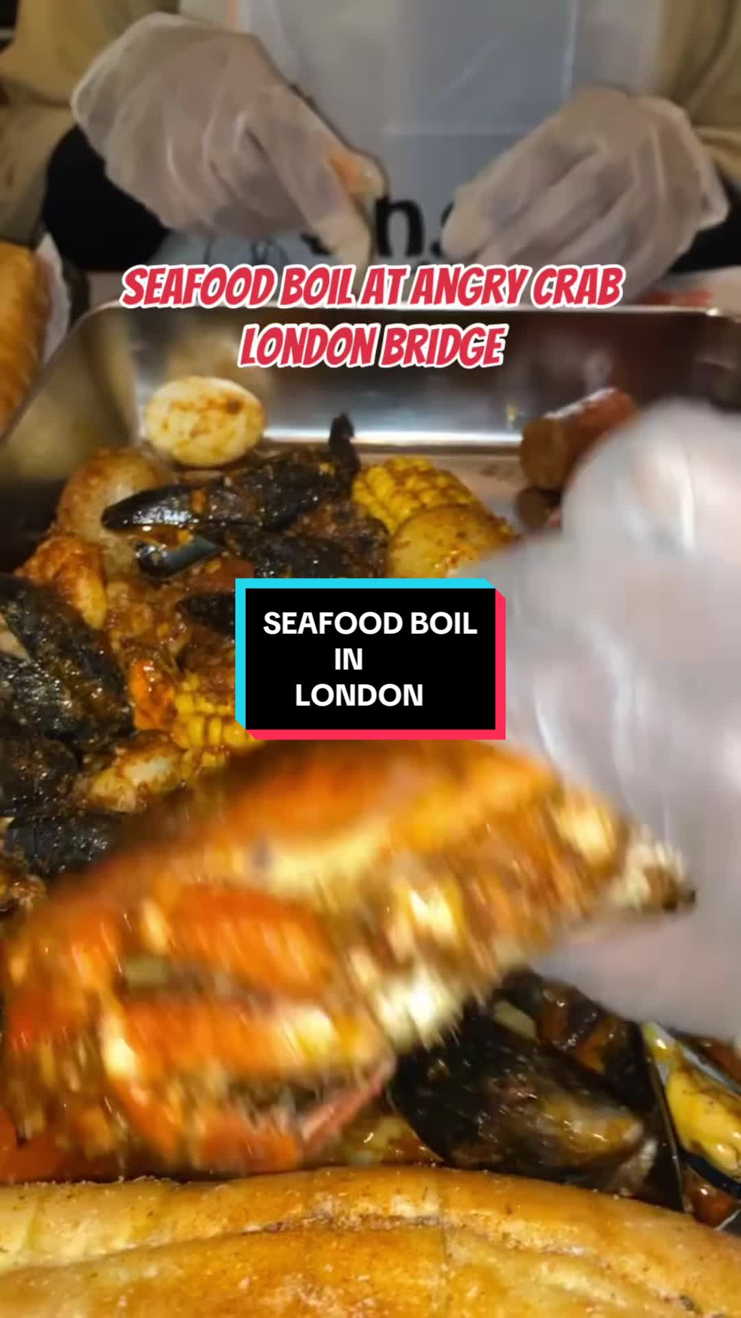 @F Baybee - The  Beyhive Foodie