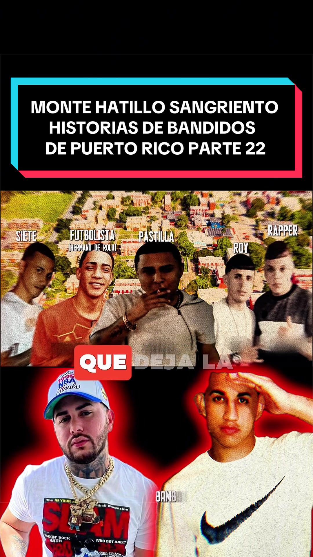 @Historias De Los Caserios