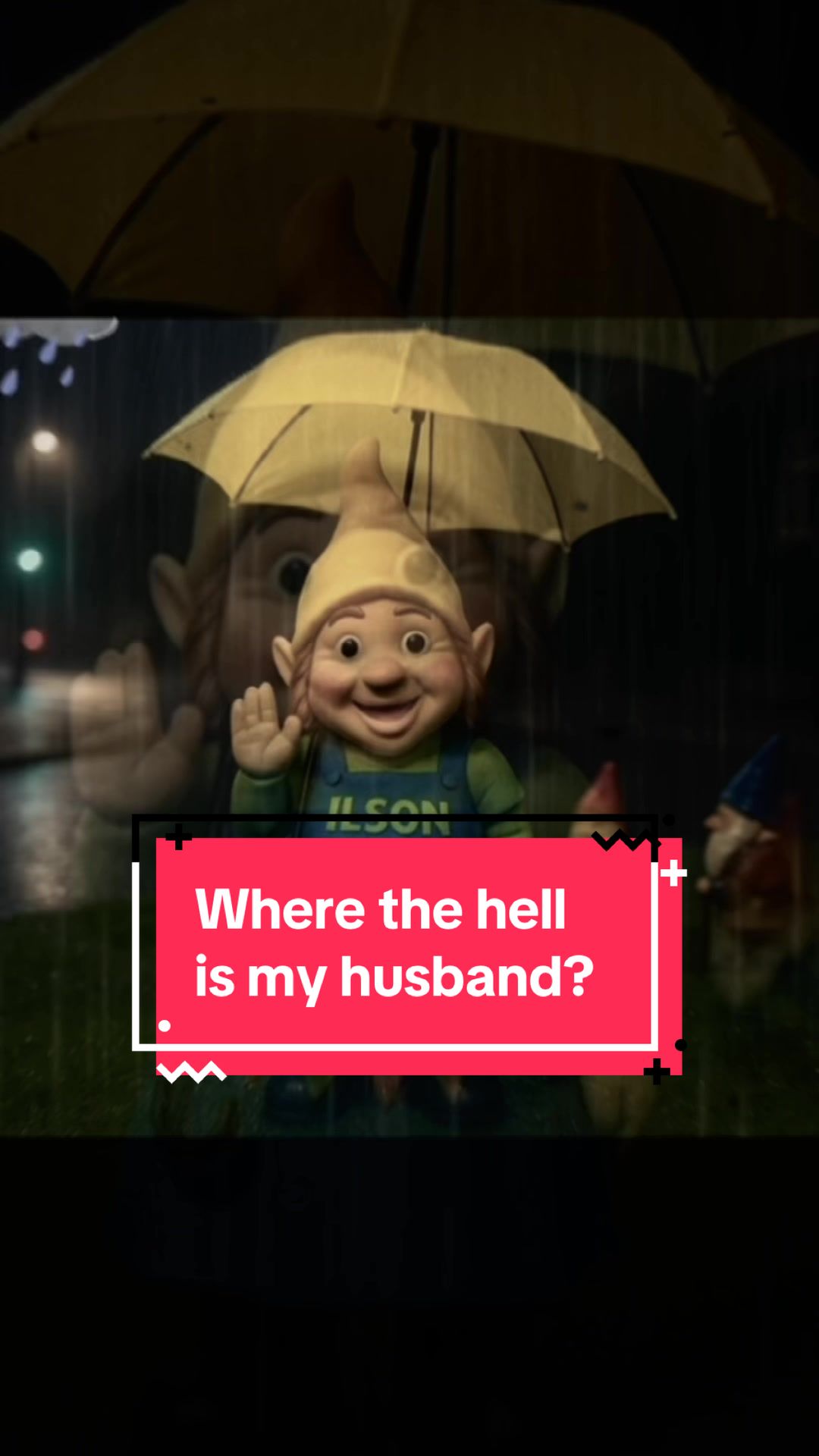 @Ilson Gnome