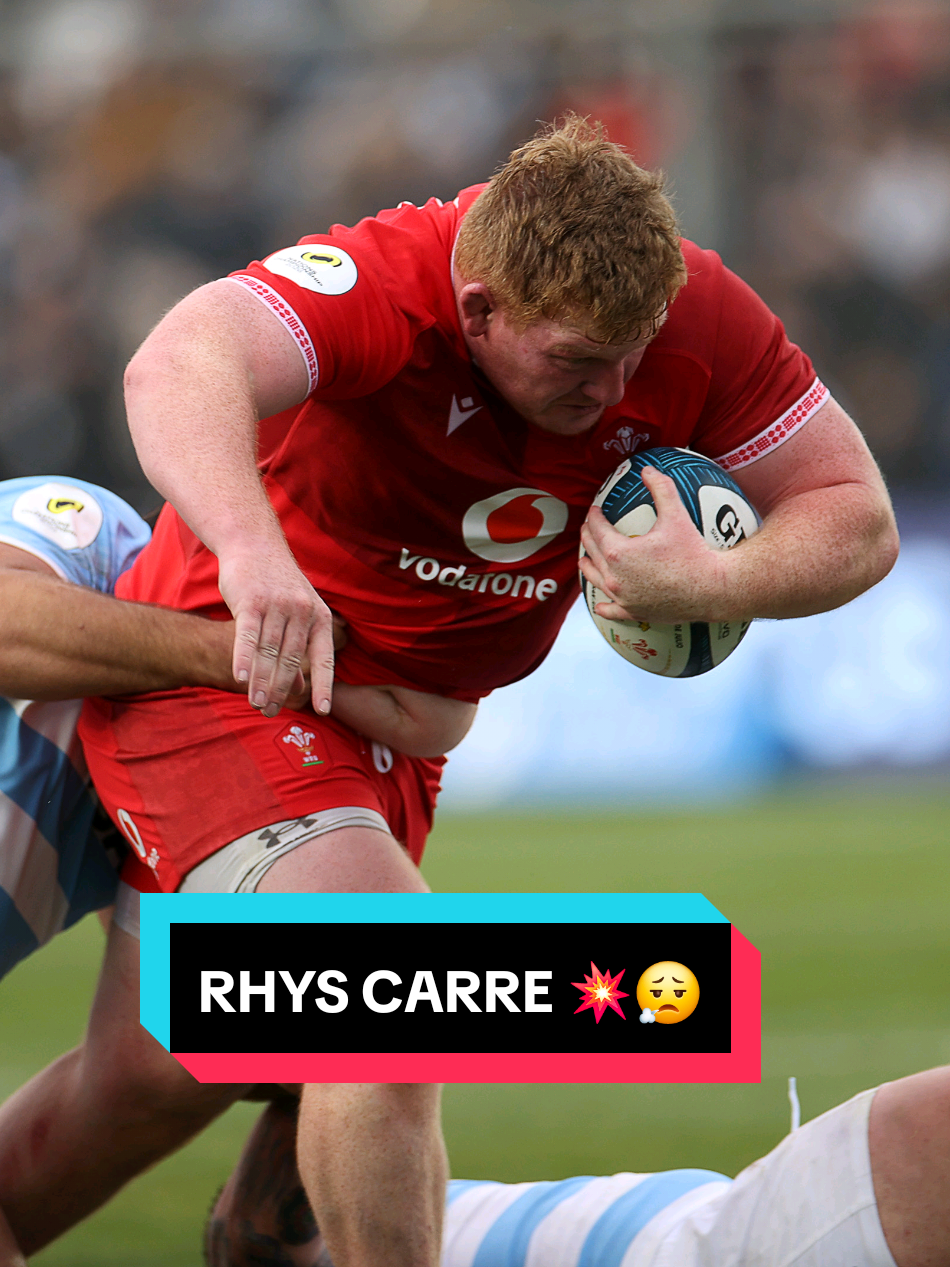 @Welsh Rugby