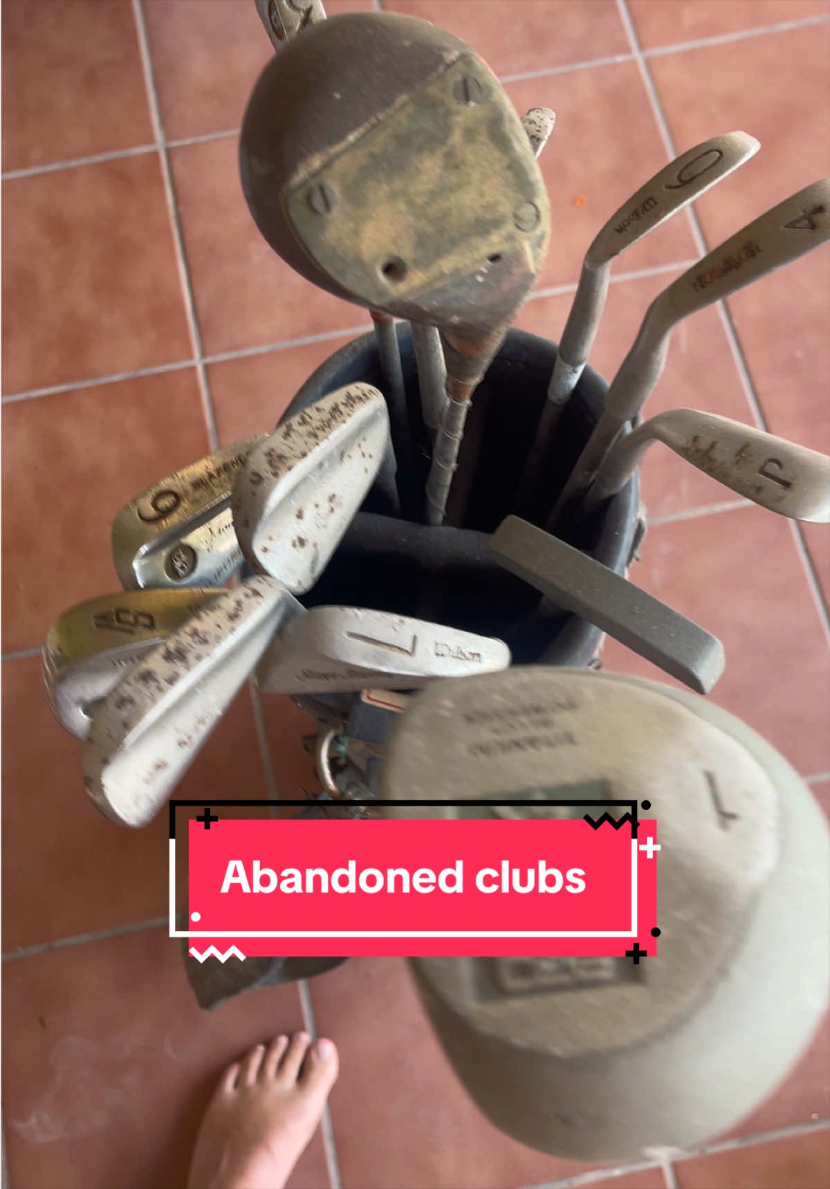 @Not Nearest The Pin