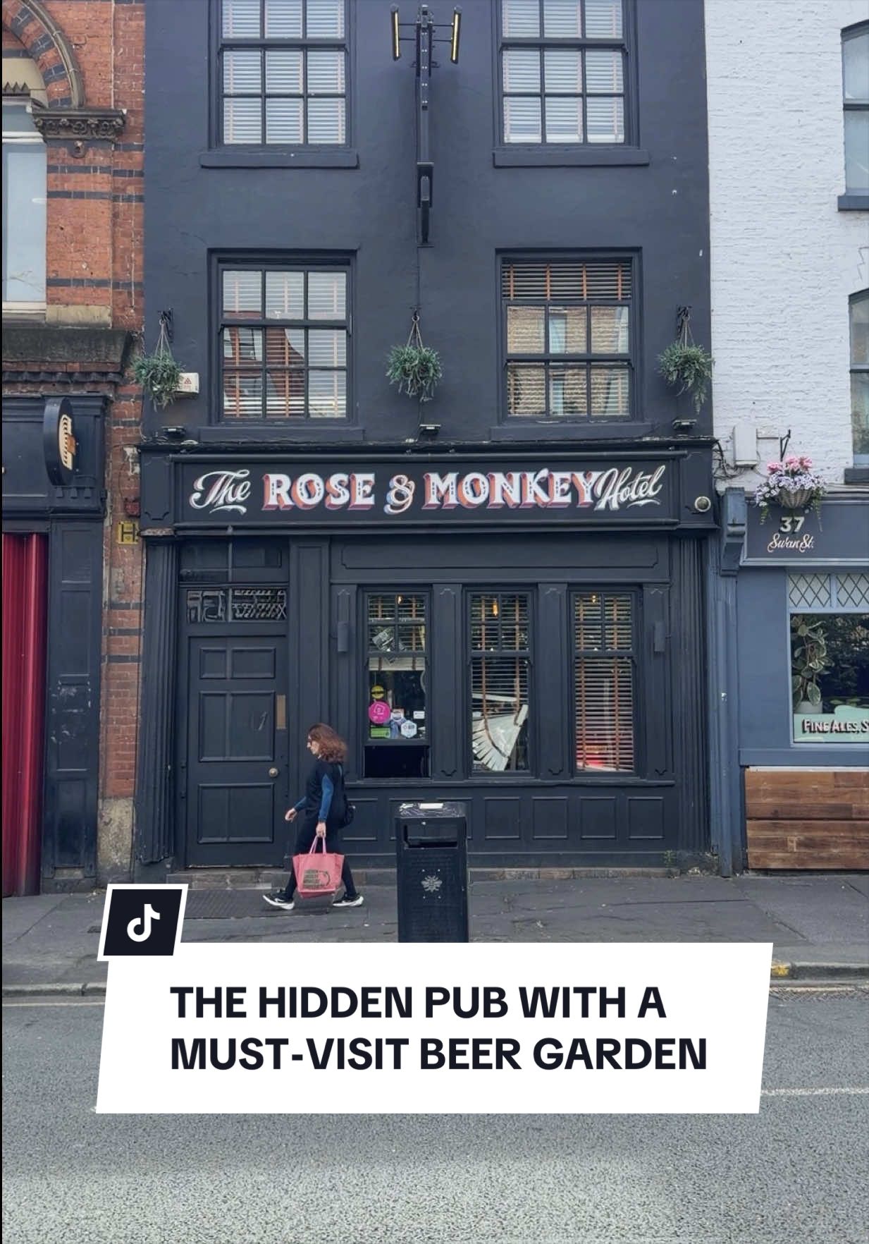 @Manchester’s Finest