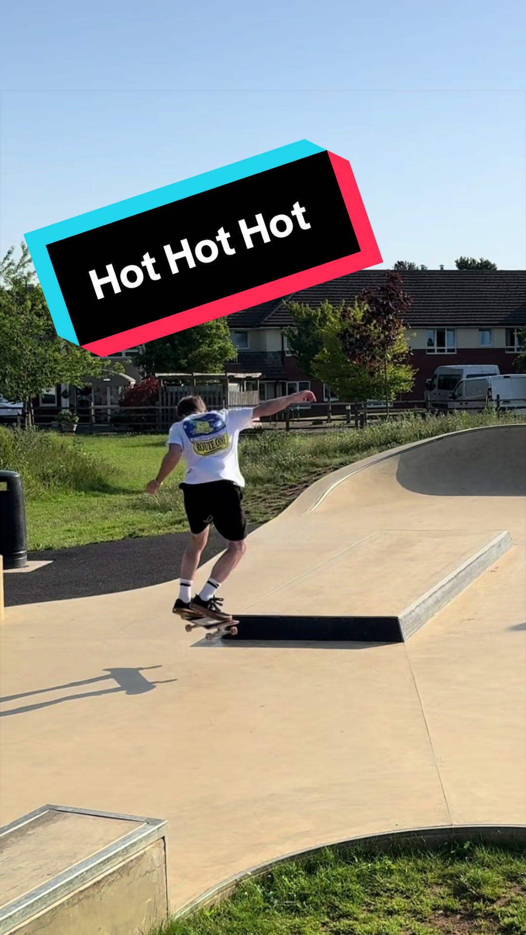 @The Mediocre Skater