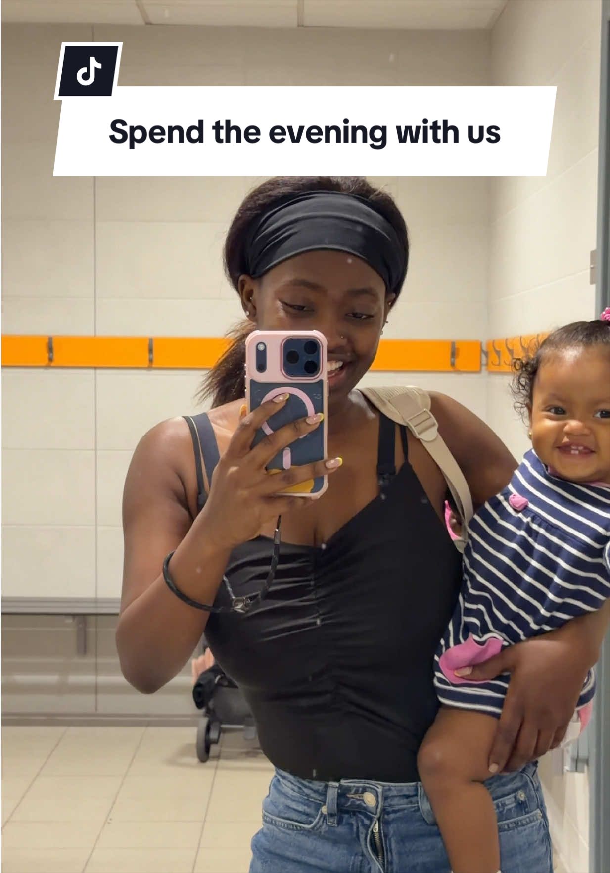 @Fatima Flatt | Raising Queens