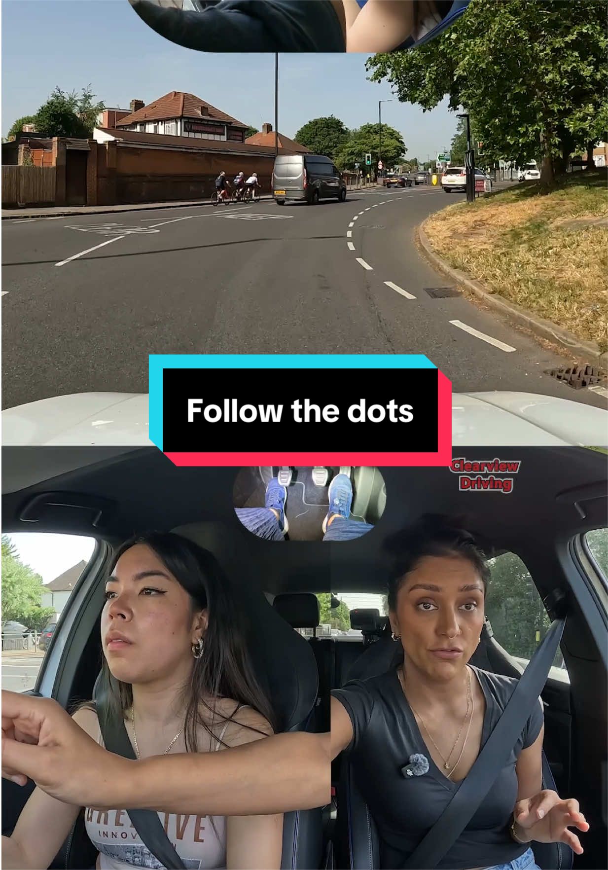 @Clearview Driving