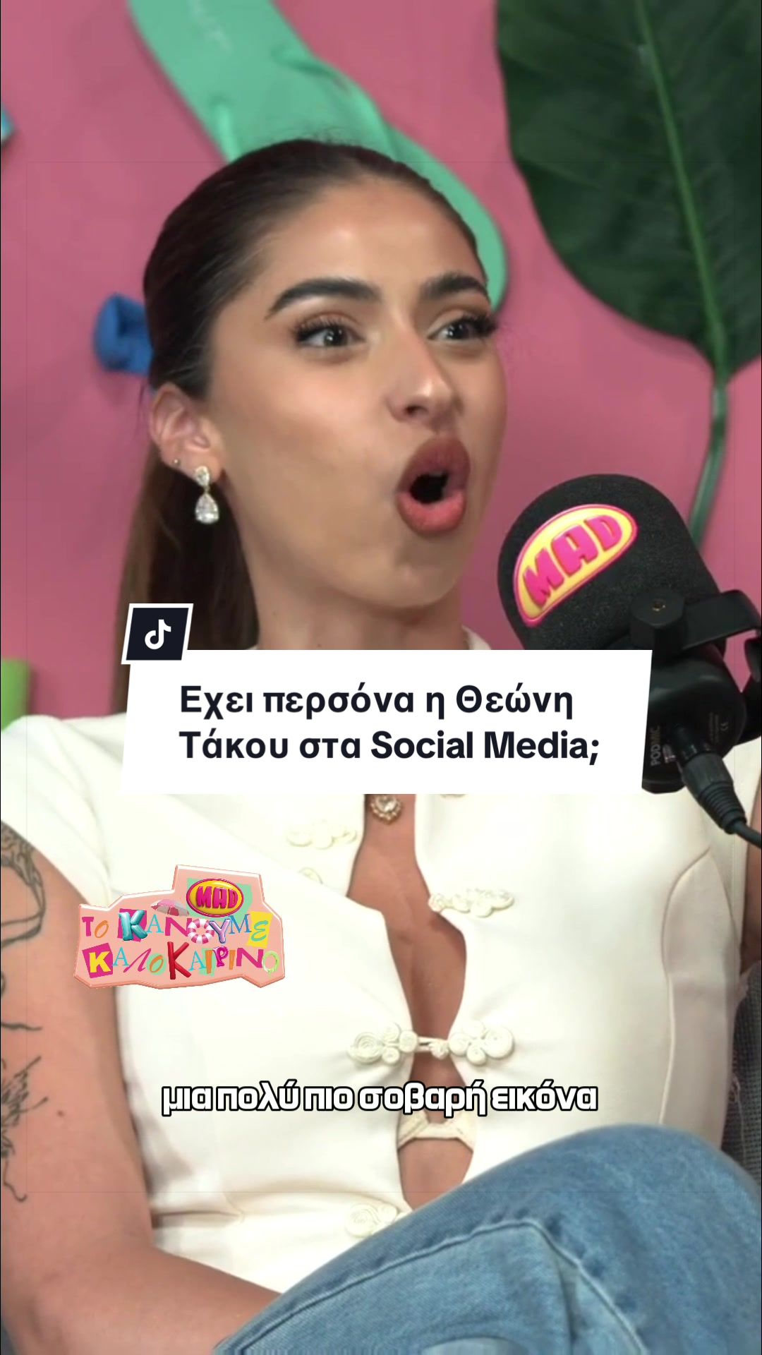 @Mad TV