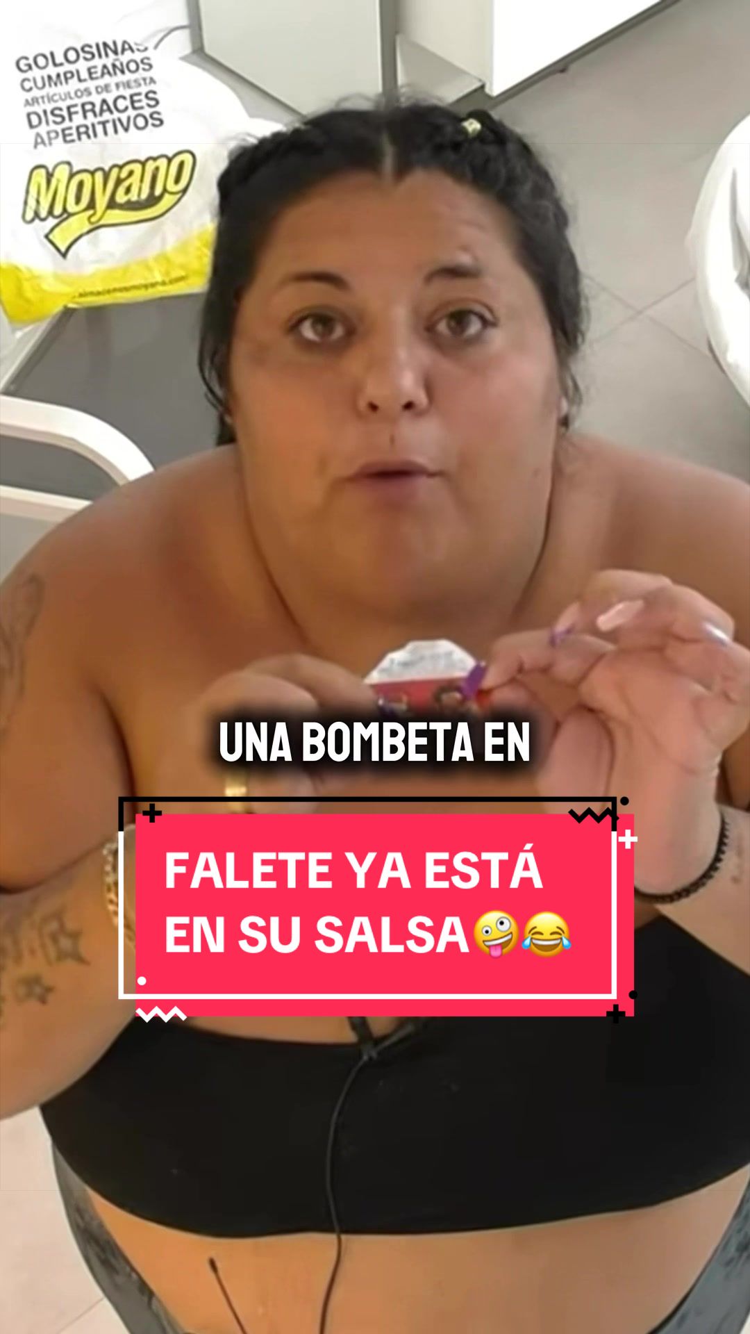 @Zona Gemelos