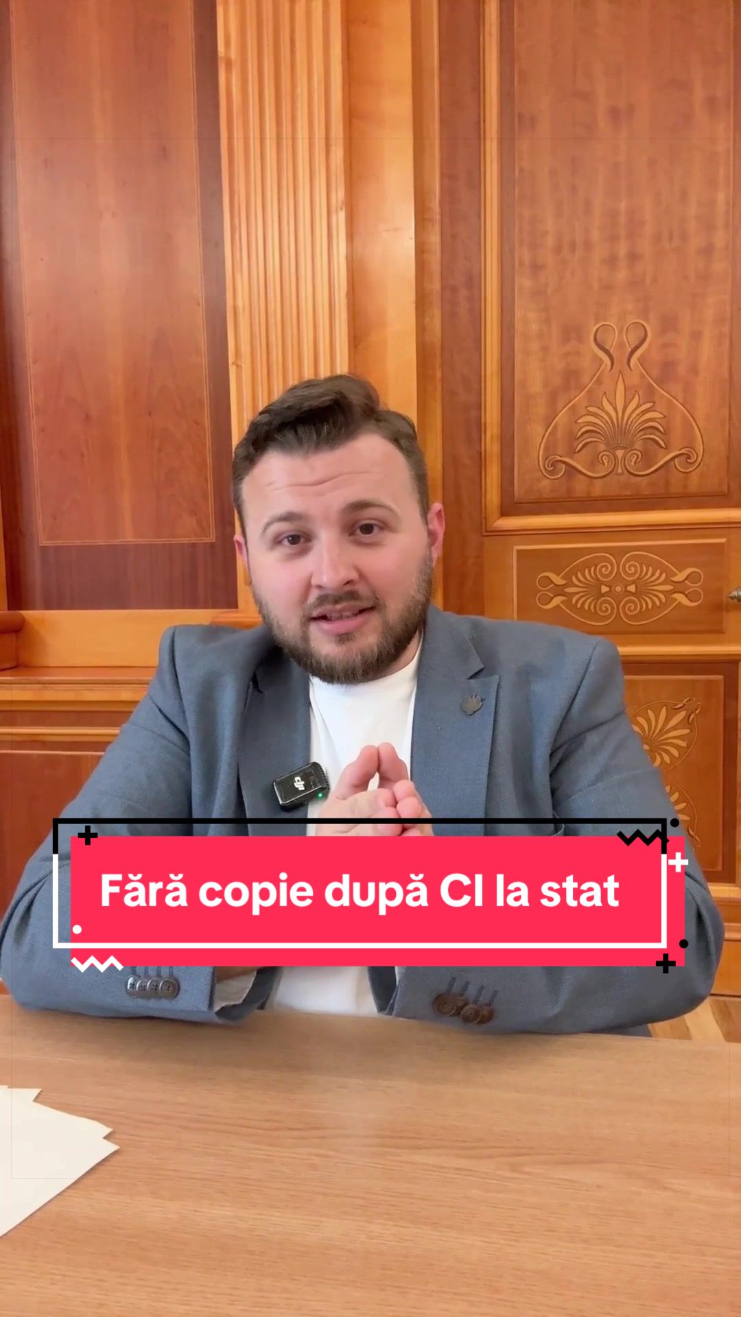 @Vlad Ioan Șendroiu