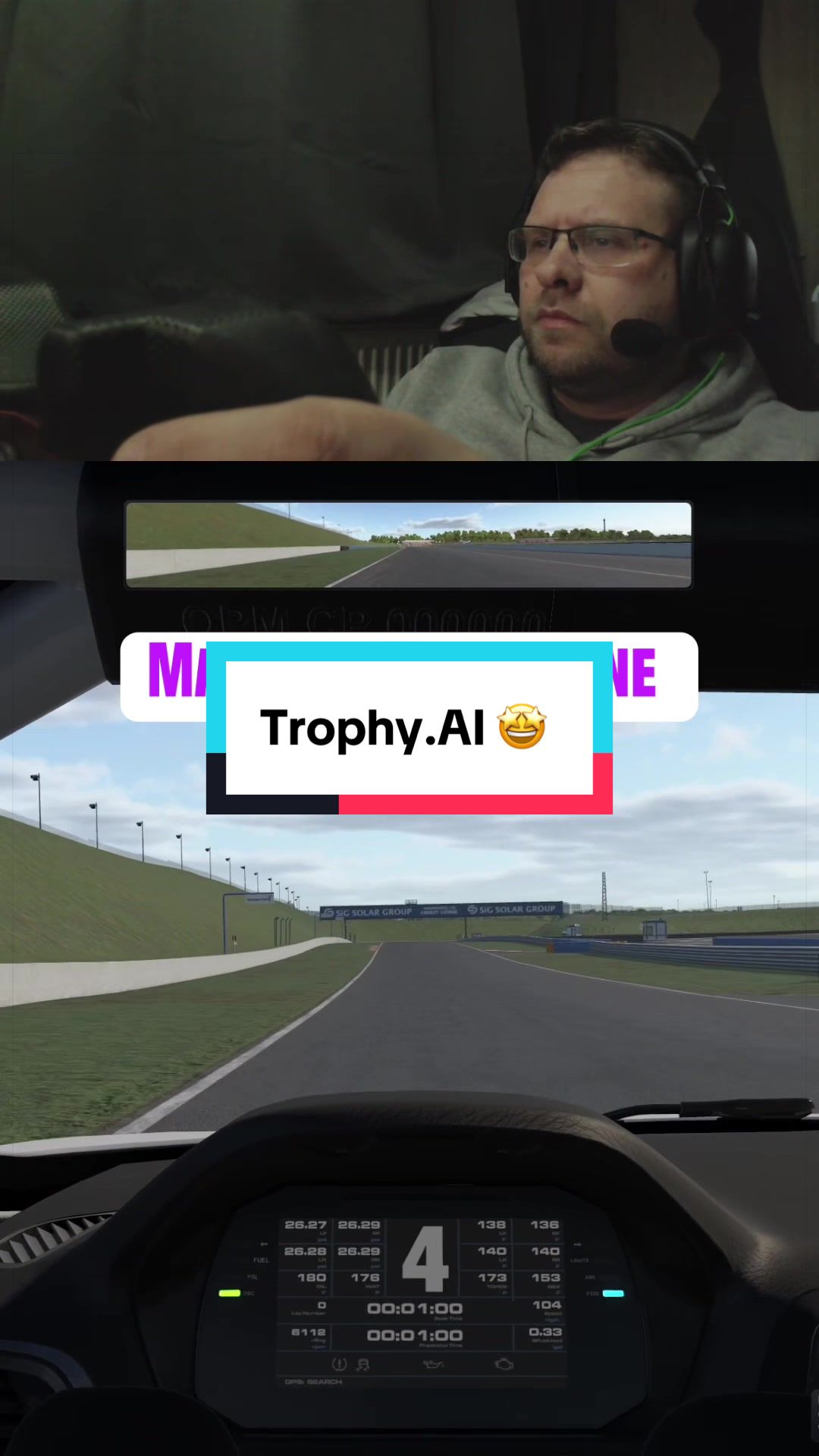 @P1R Racing