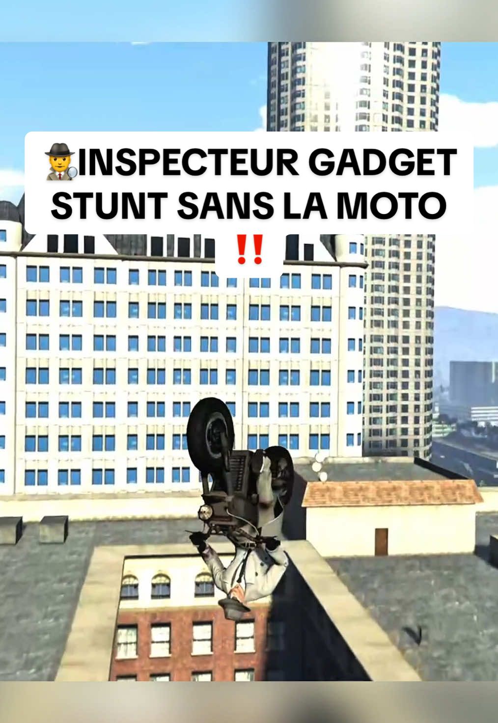 @GTA MEME FR