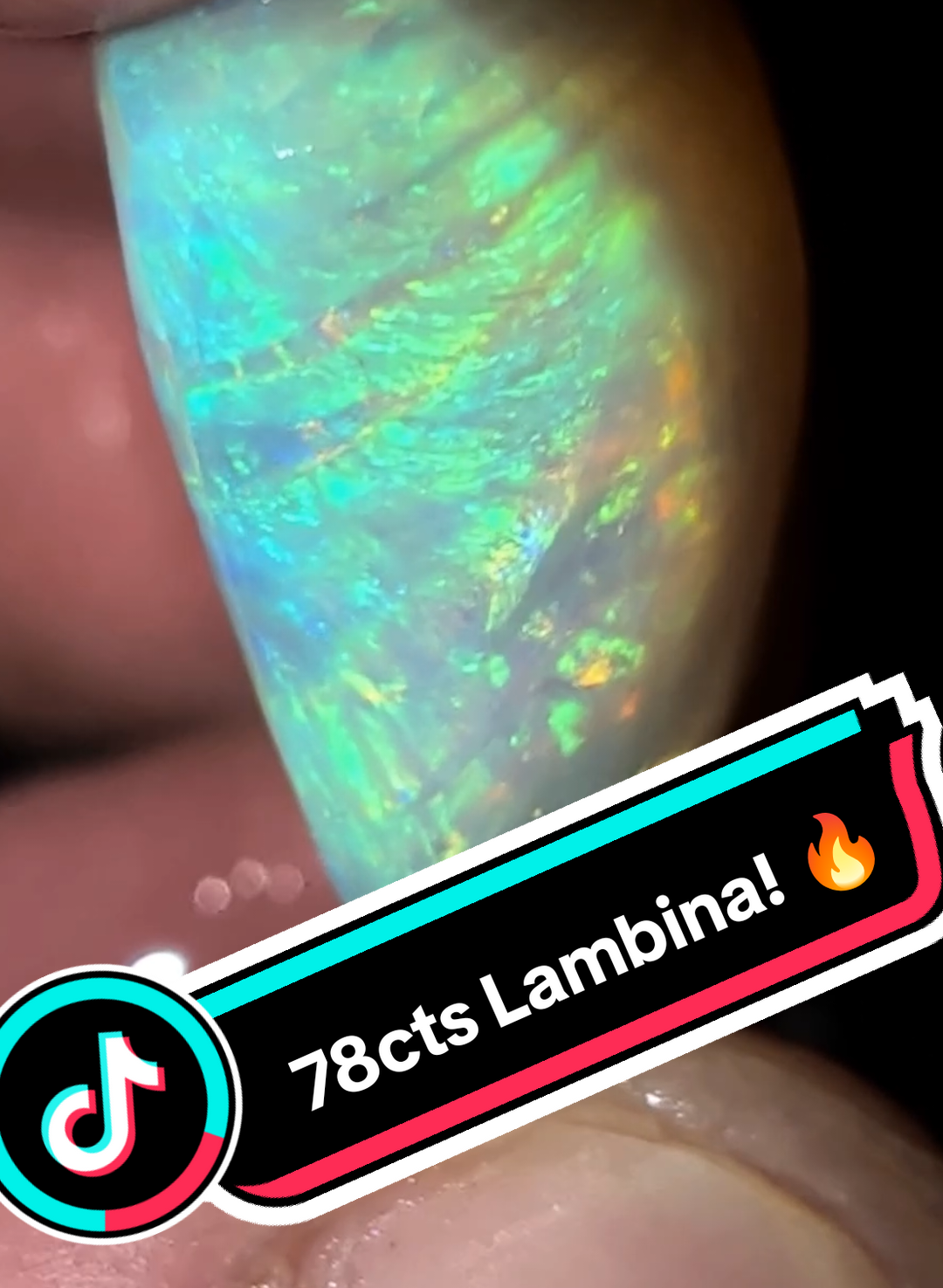 @MJ Opals
