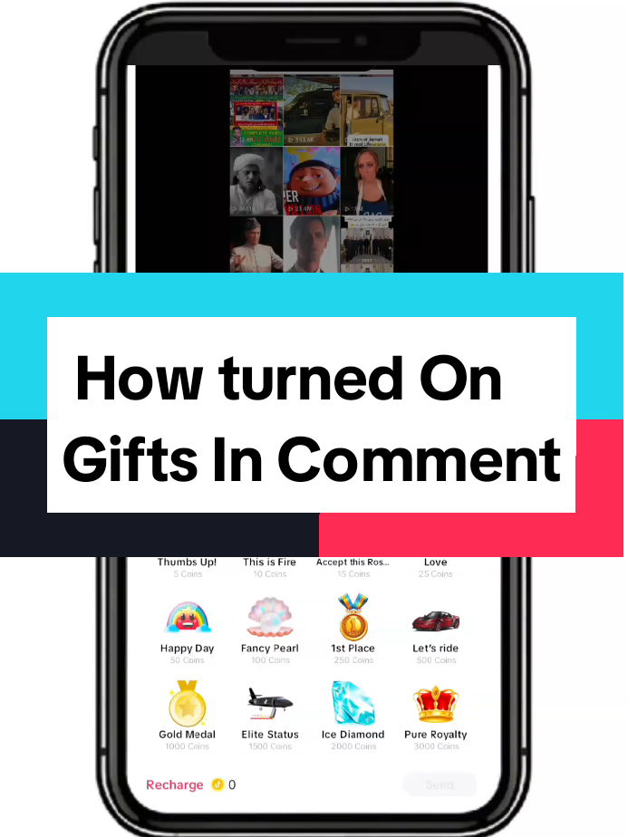 @TikTok Tricks Daily