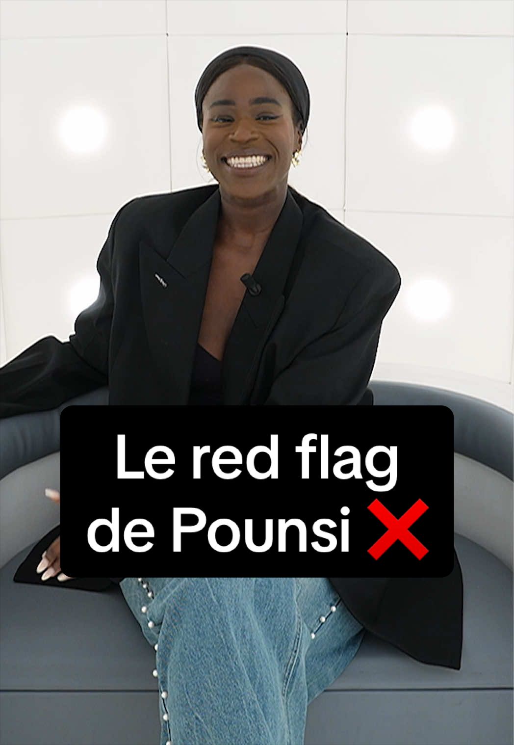 @La Boîte à Questions