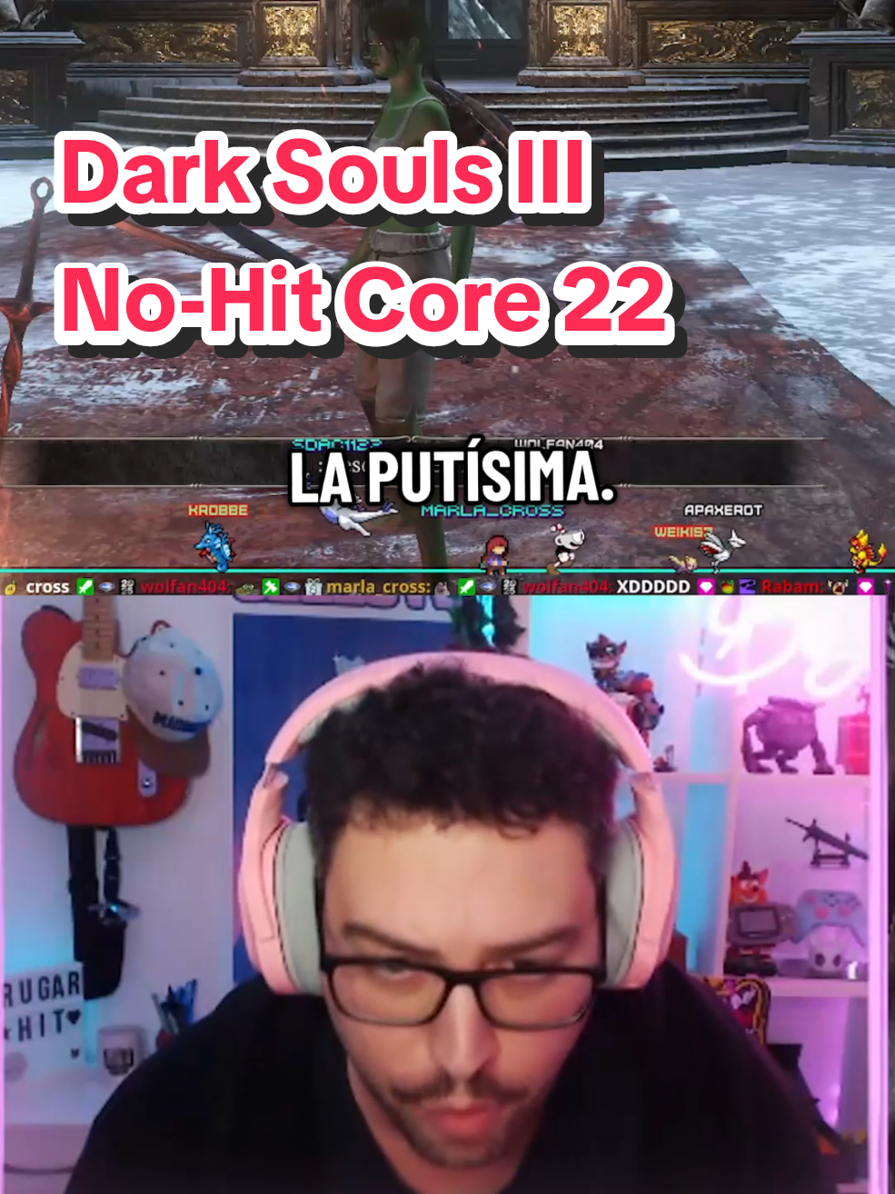 @BrugarBB en twitch