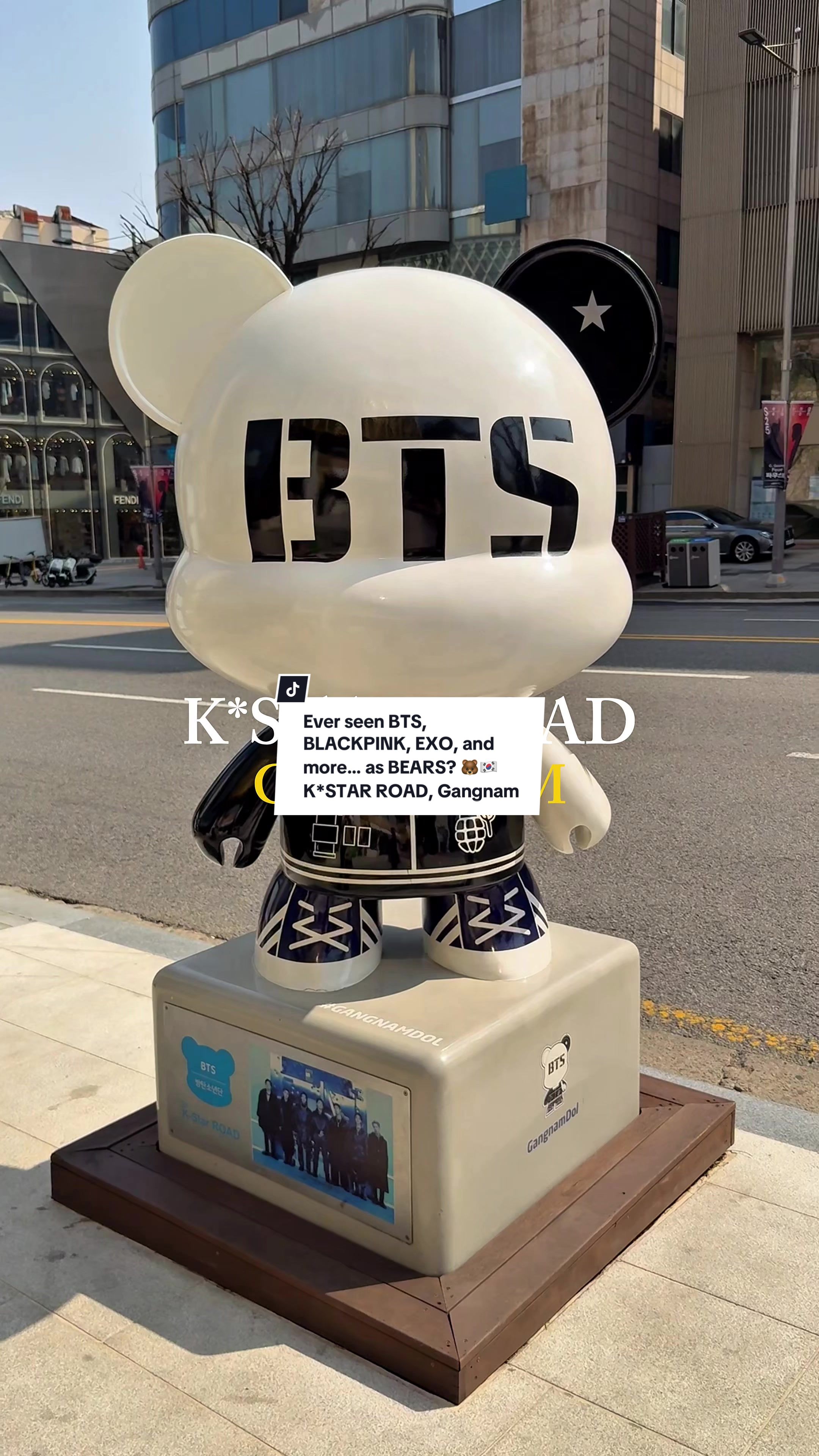 @Korea Finds & BTS Spots 🇰🇷