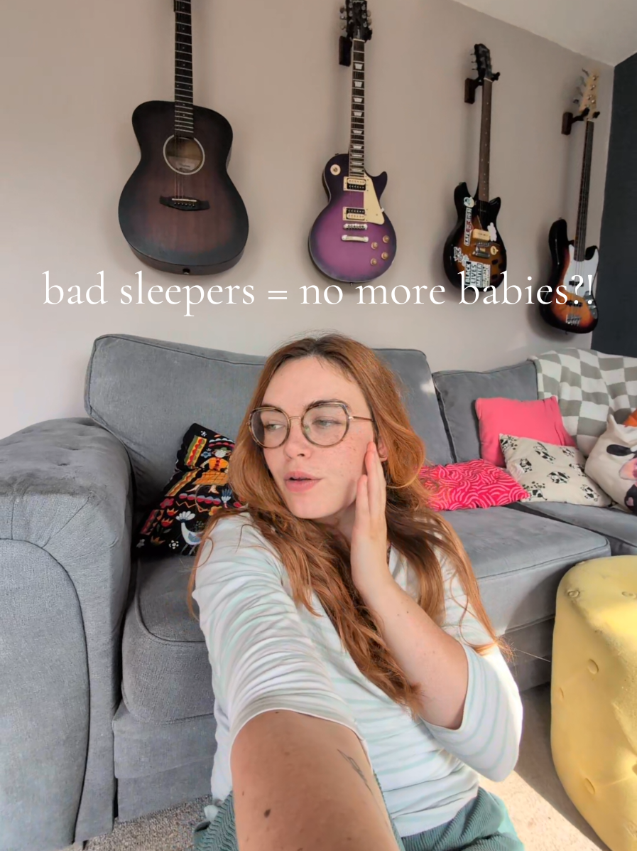 @Amber | Mama's Joi