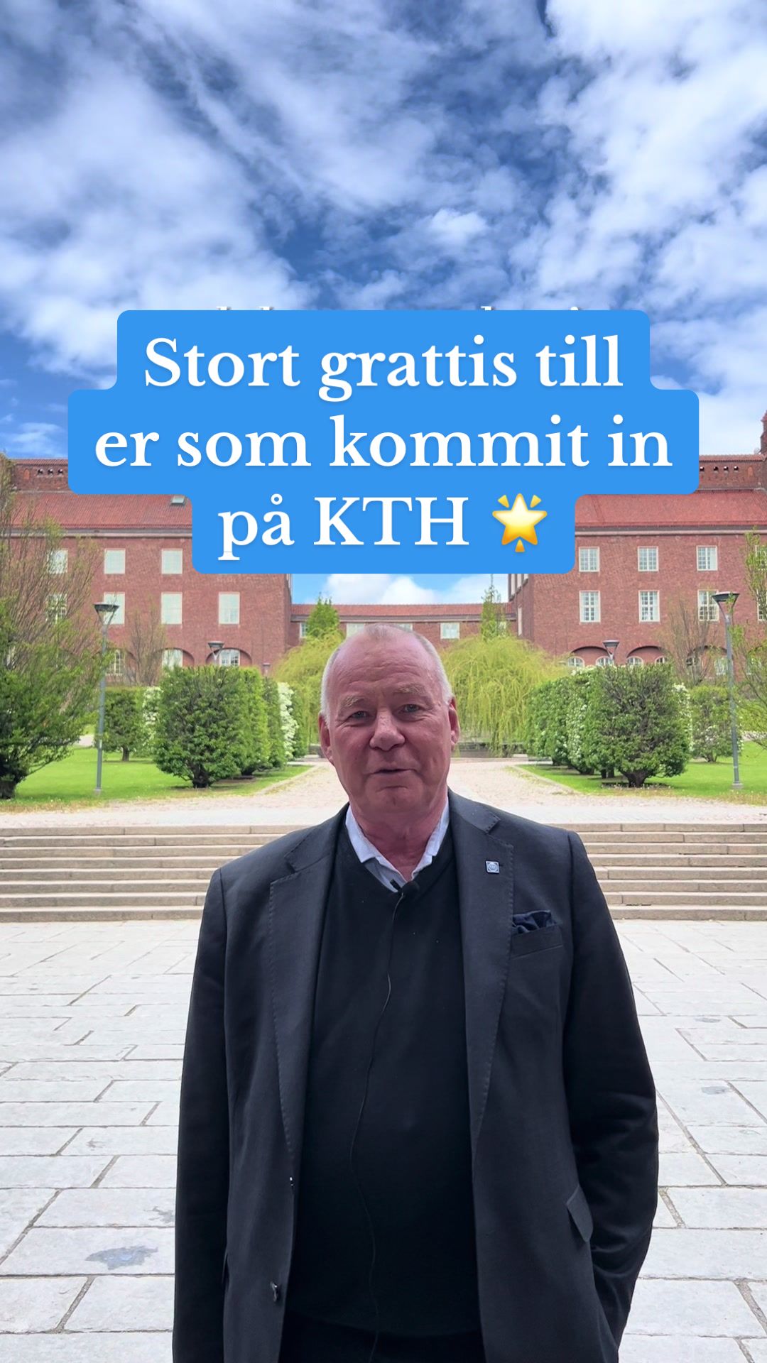 @KTH student