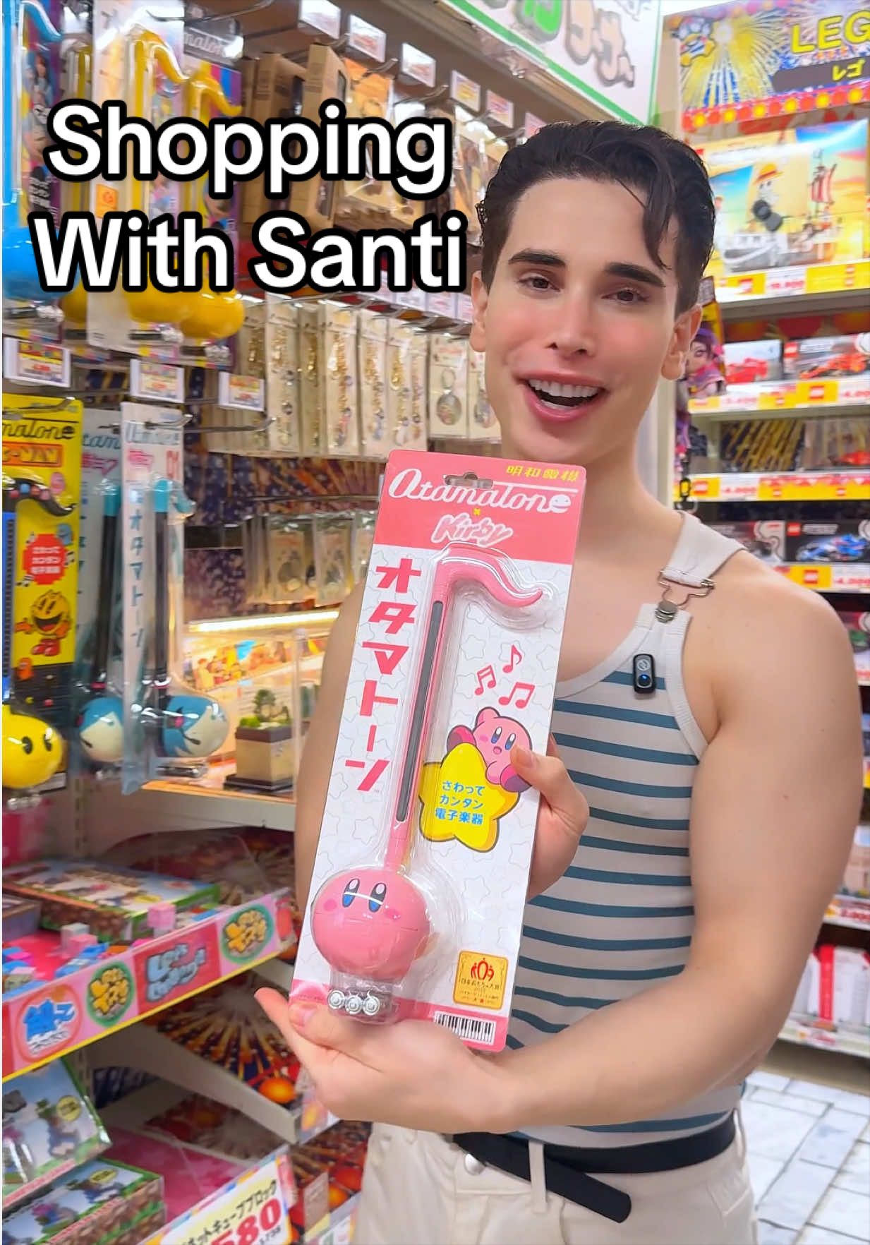 @Santi Storm