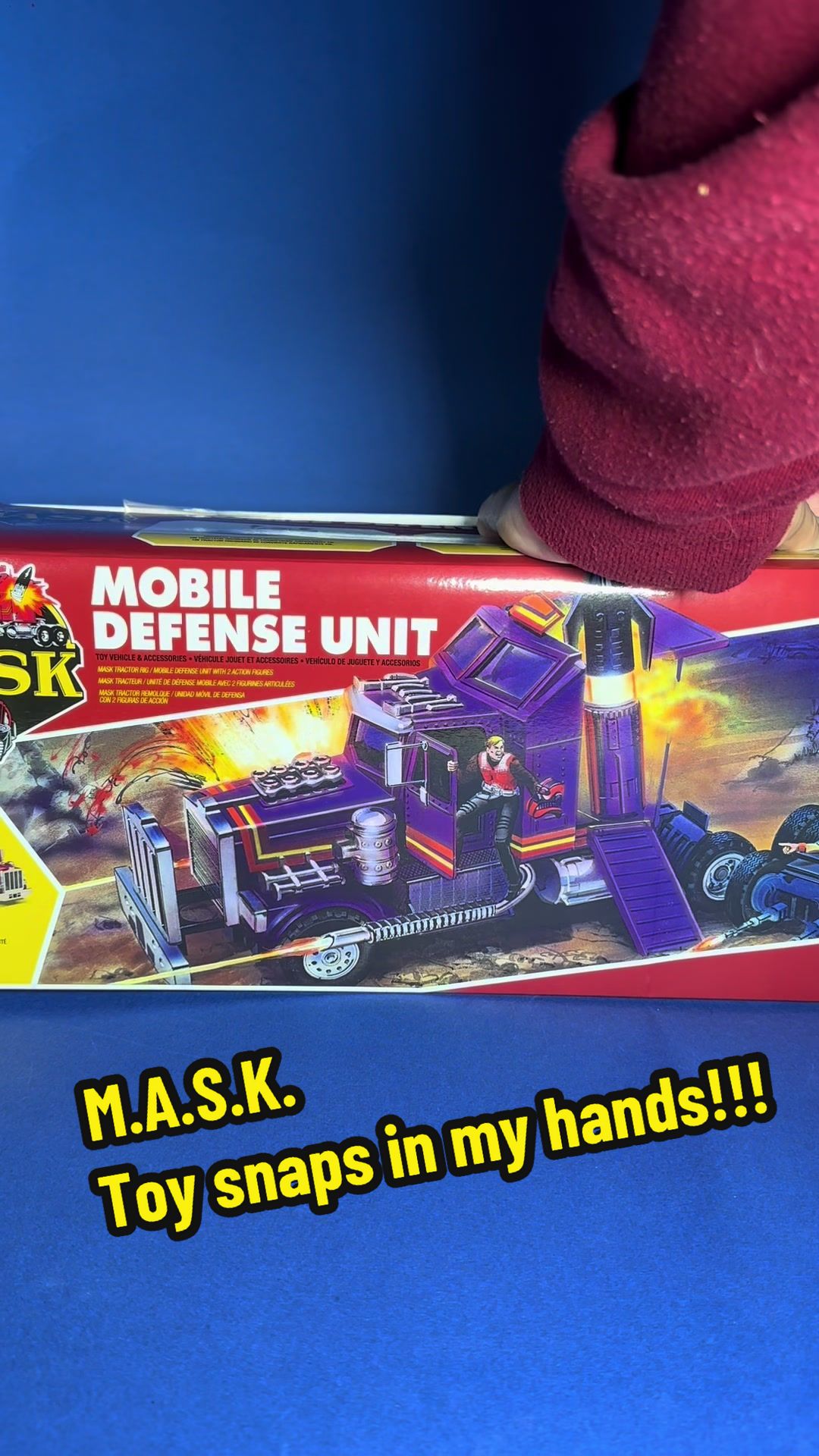 @80’s Toy Loft