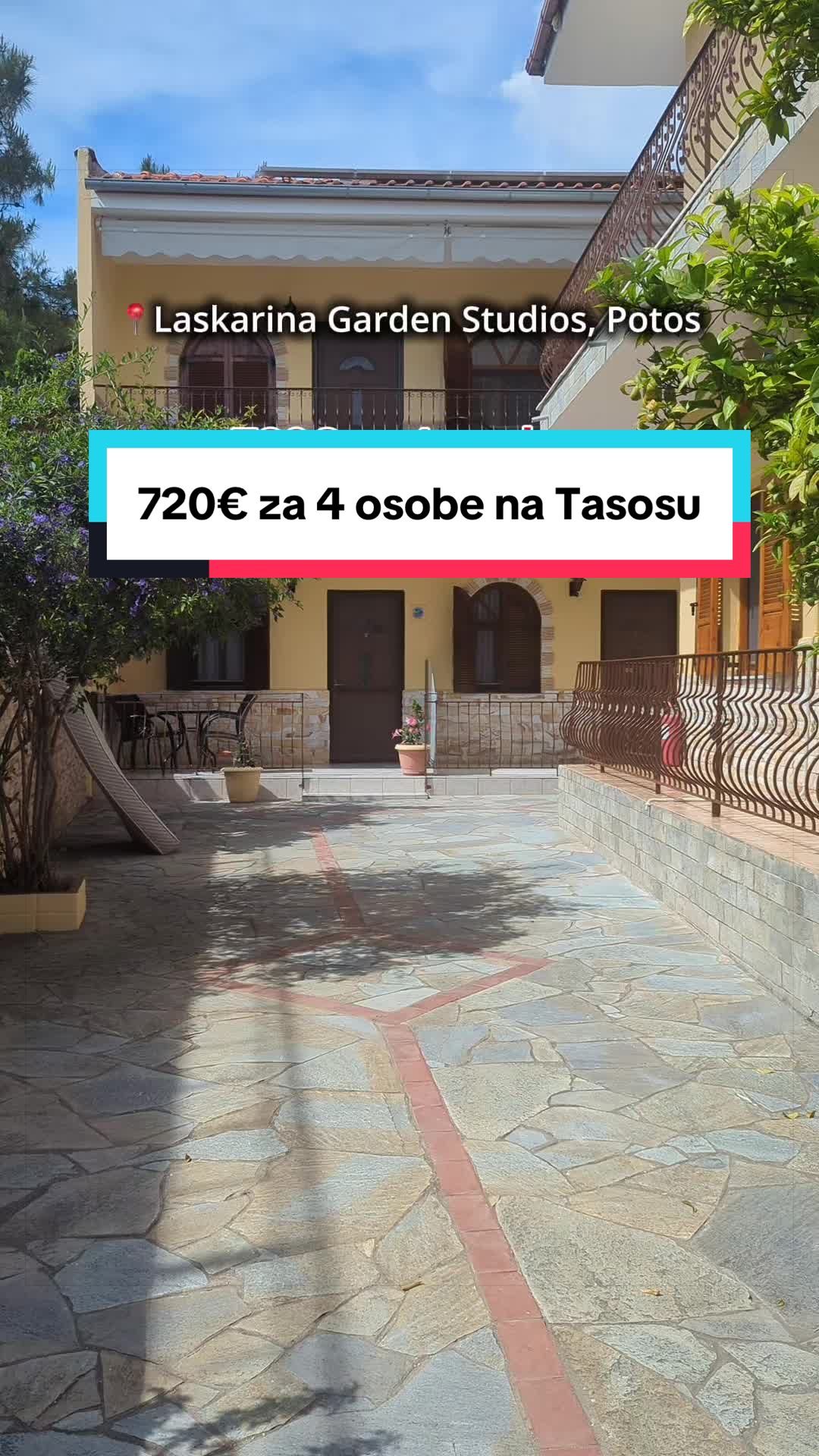 @Nikana.gr | Smeštaj u Grčkoj