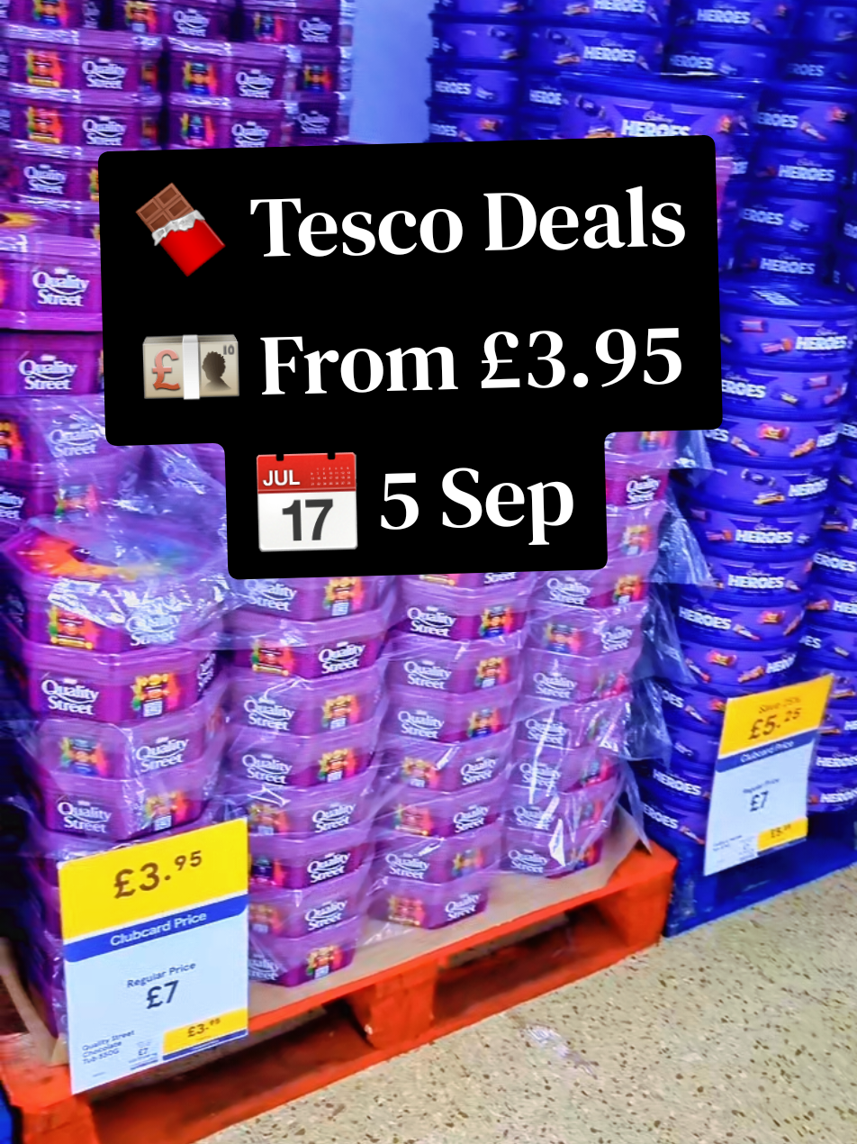 @UK Deals