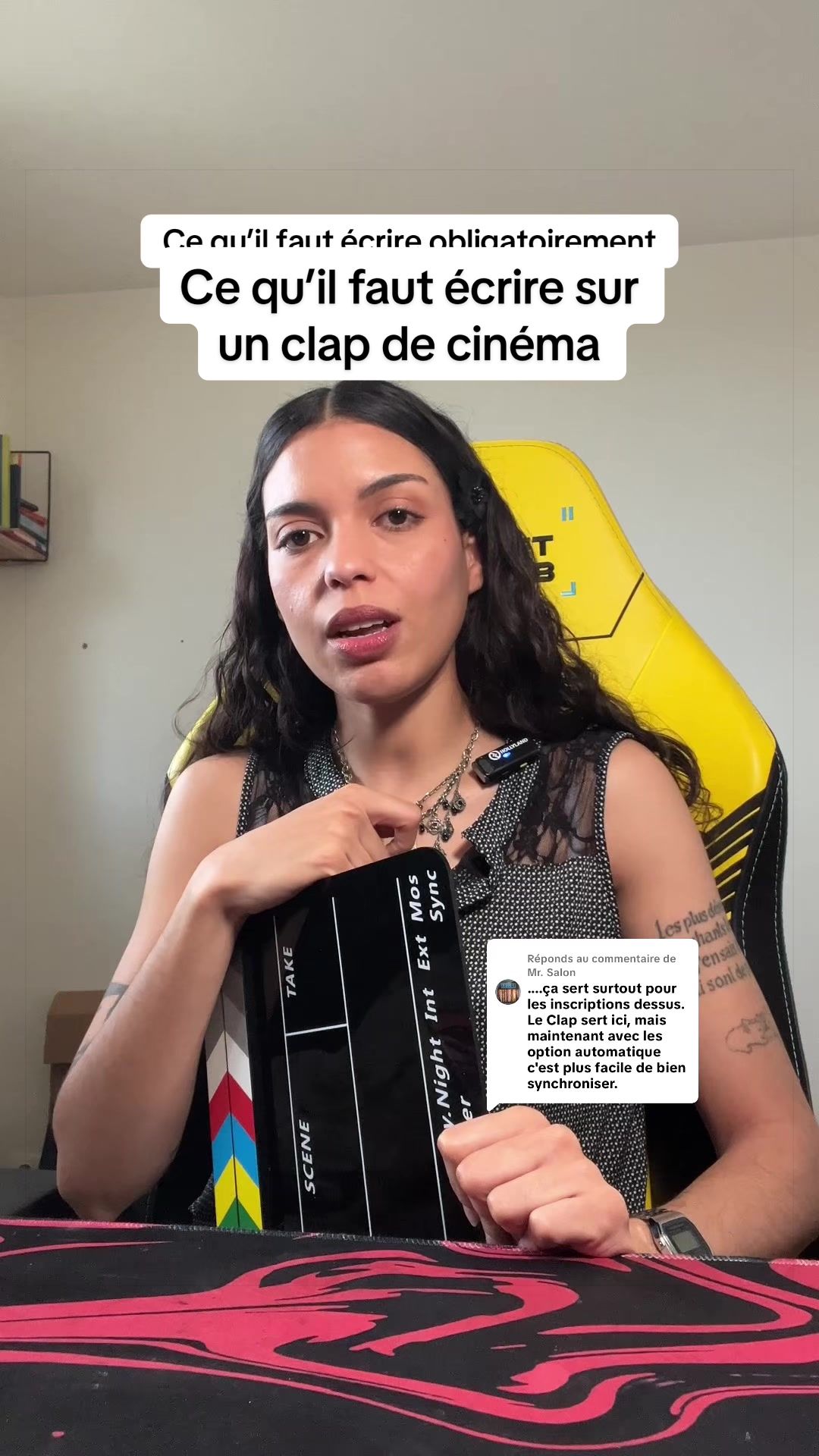 @la r&eacute;al