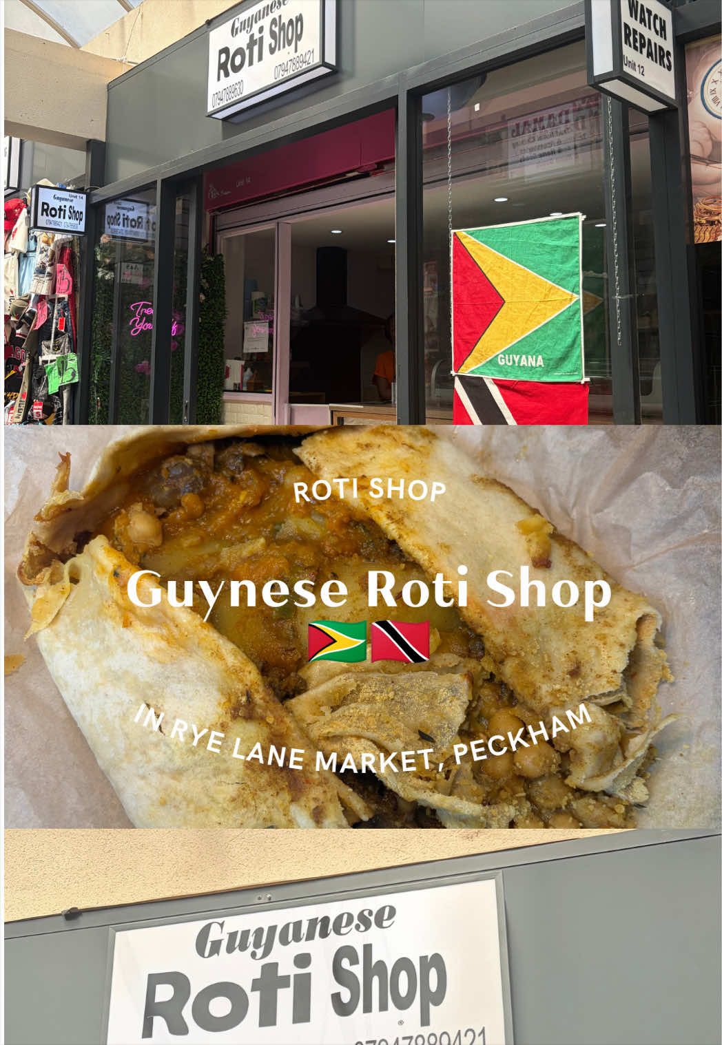 @Renée Eats 🇬🇾🇯🇲