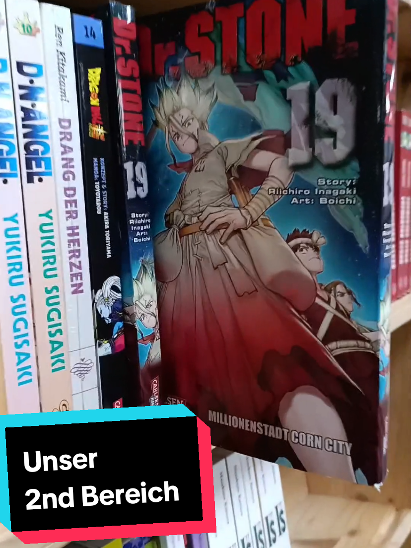 @Comic Planet Osnabrück