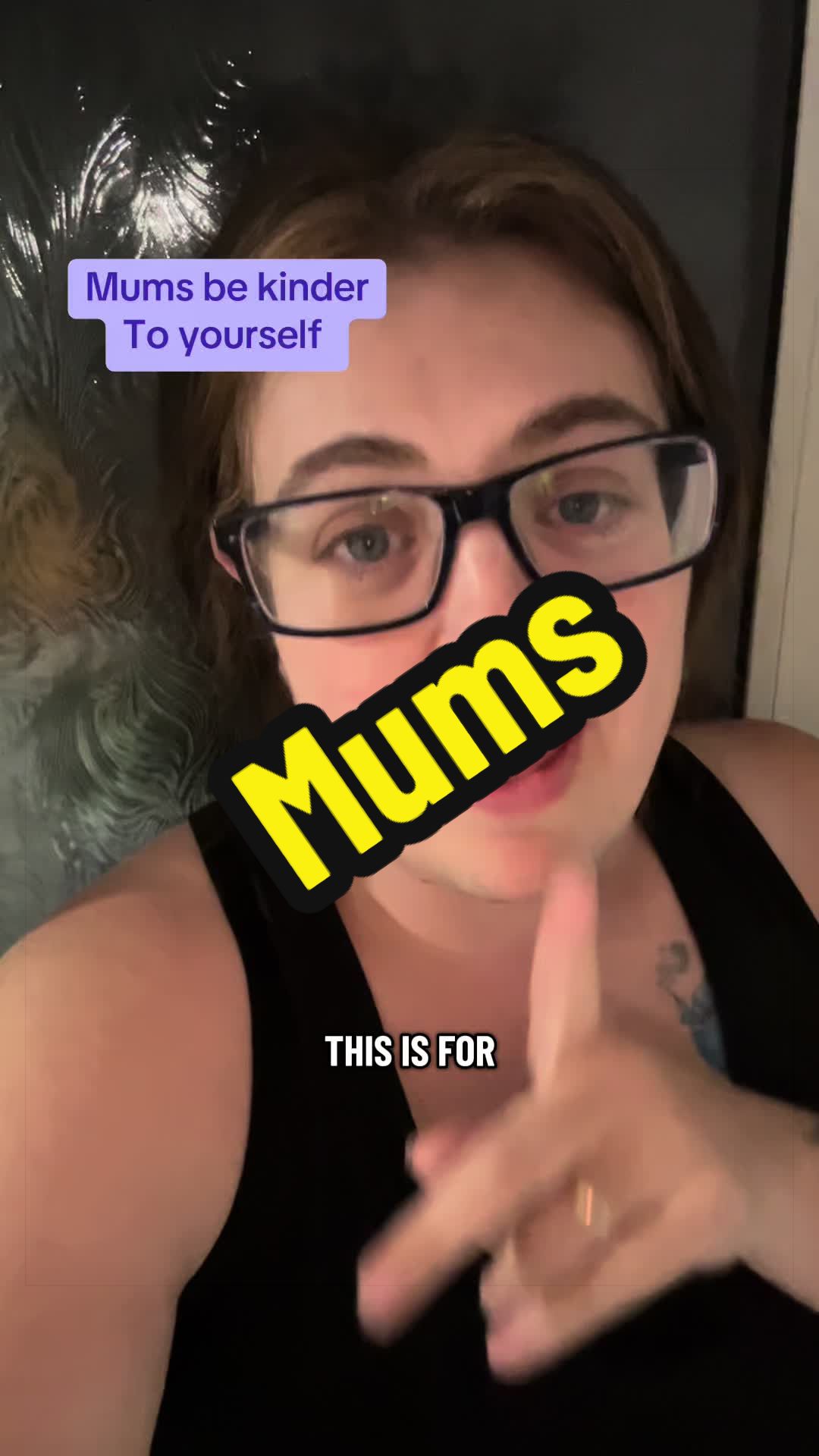 @traceycrazymama