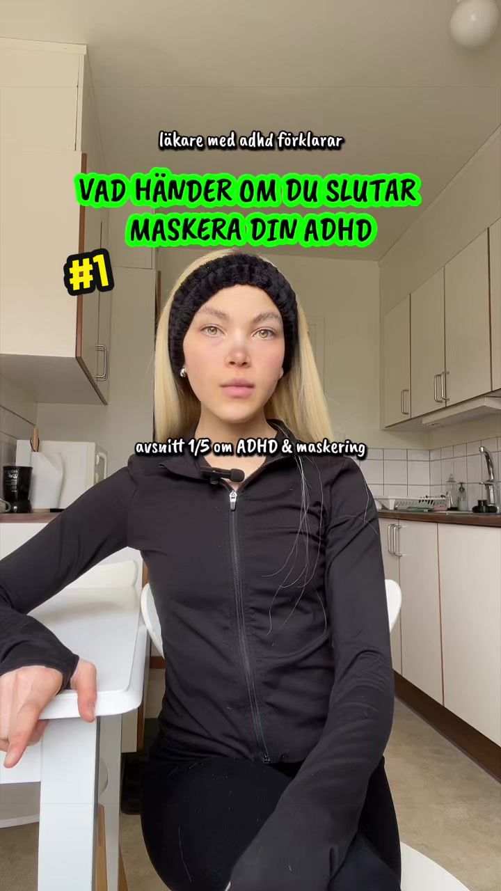 @Dr. Mila Pino | ADHD