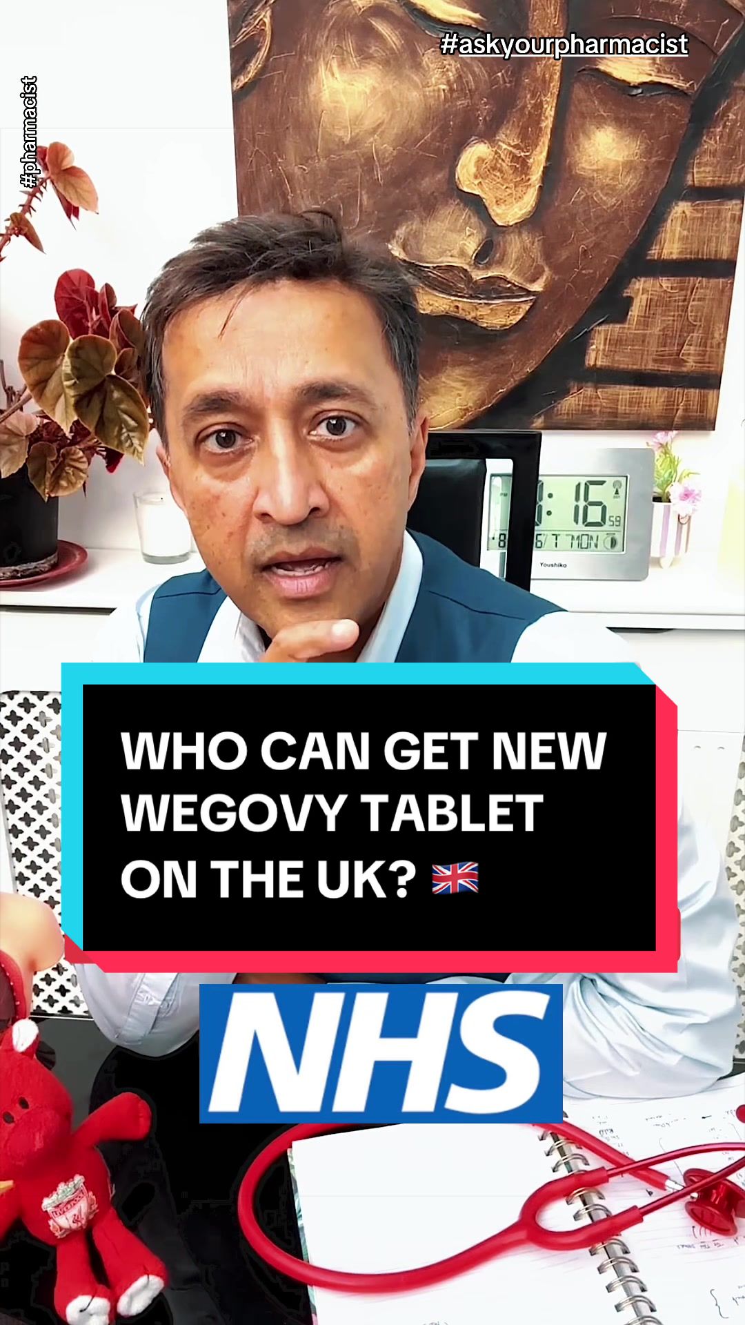@Pharmacist  Health Raj