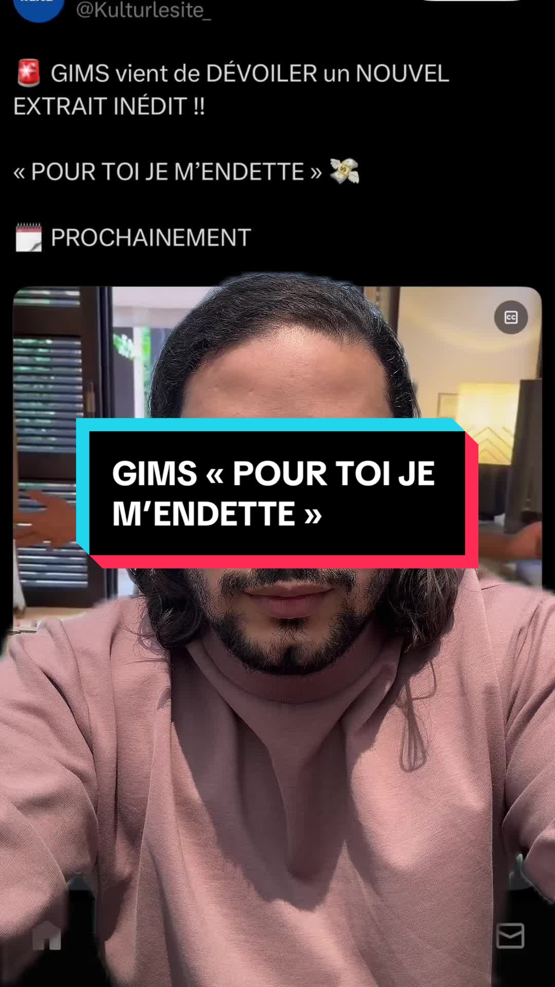 @AMIN & HUGO TV