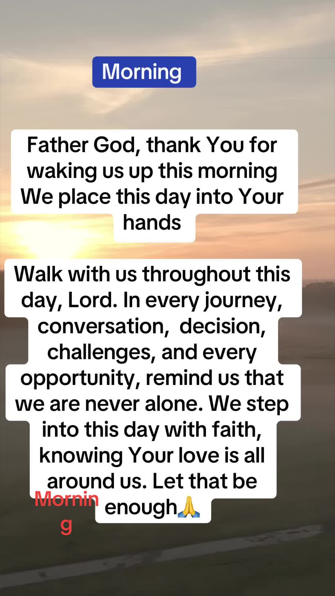 @PatGodsFavourite  ❤️