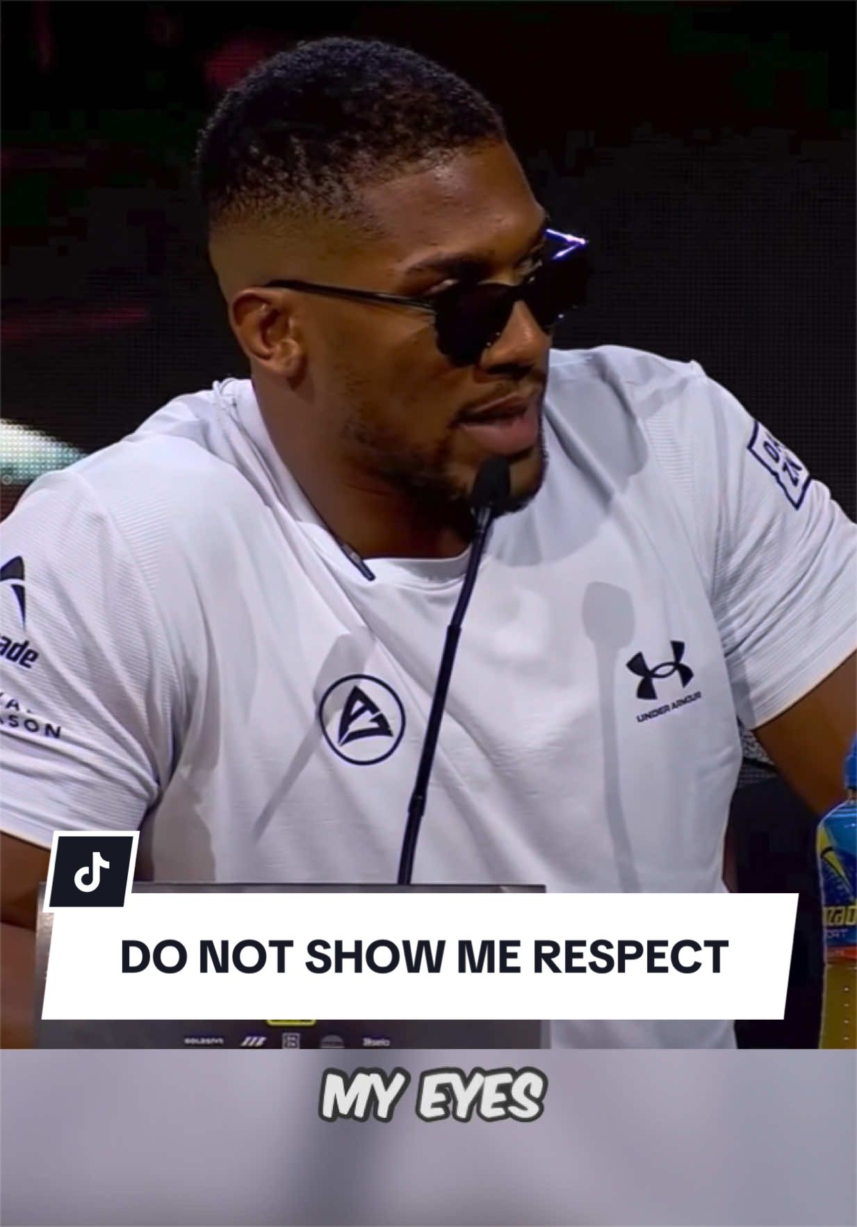 @Boxing King Media