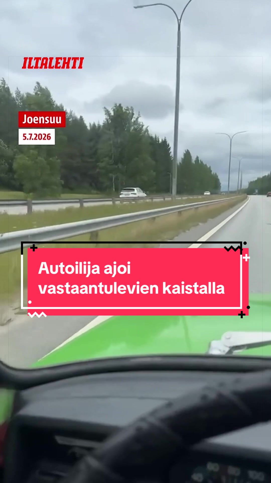 @Iltalehti